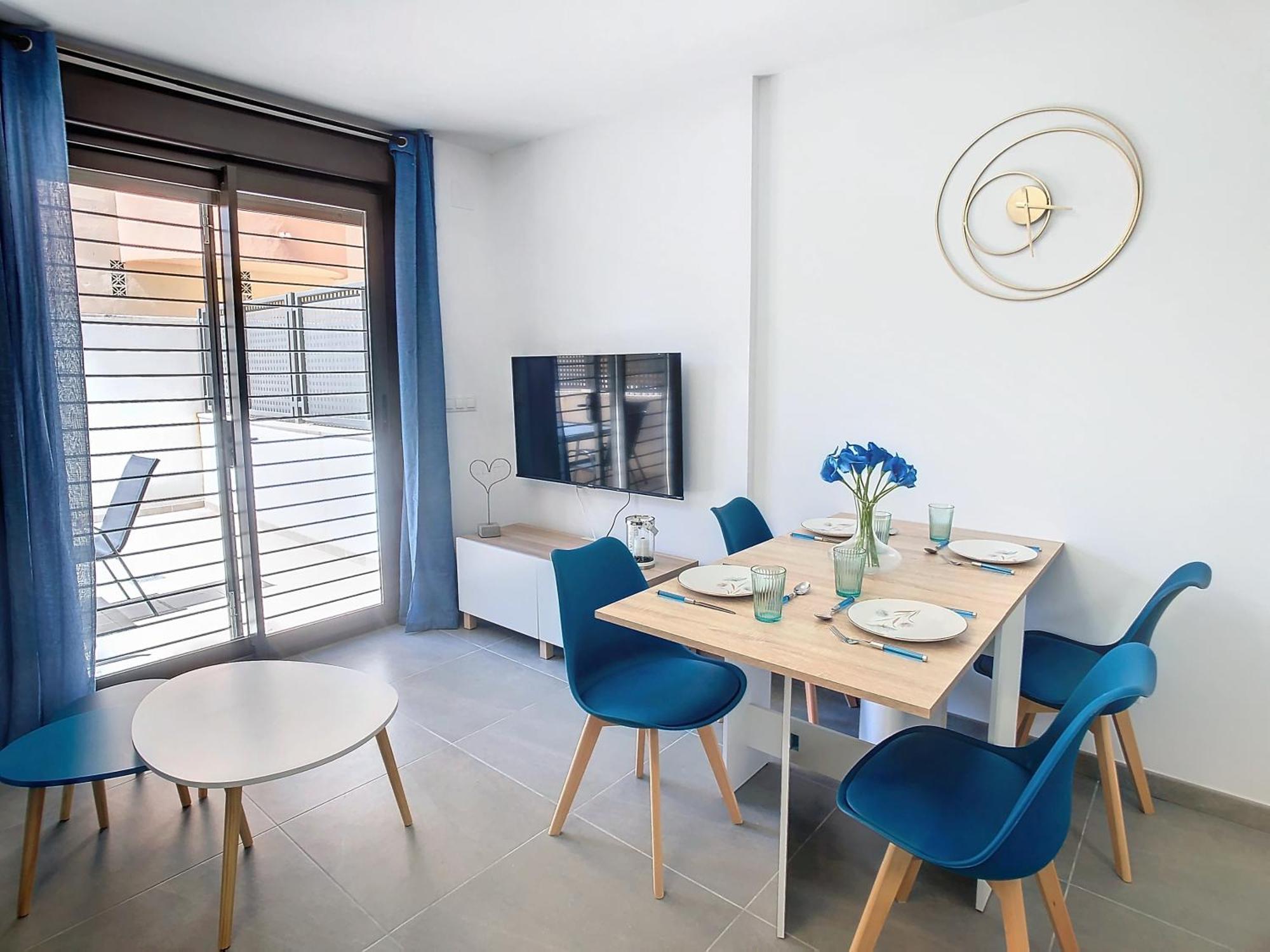 Apartment Apartamento En Playa De Los Boliches *