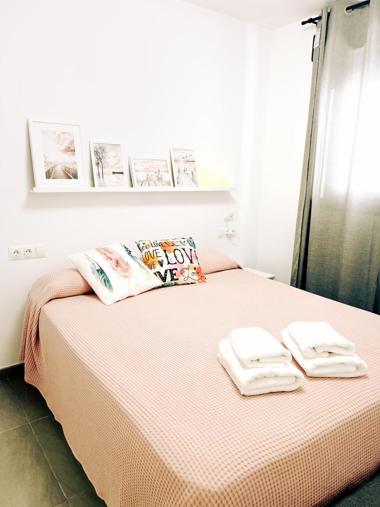 Apartamento En Playa De Los Boliches Fuengirola