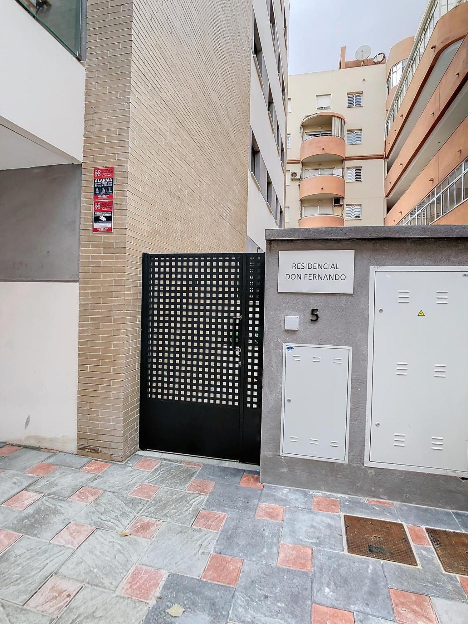 Apartamento En Playa De Los Boliches * Fuengirola