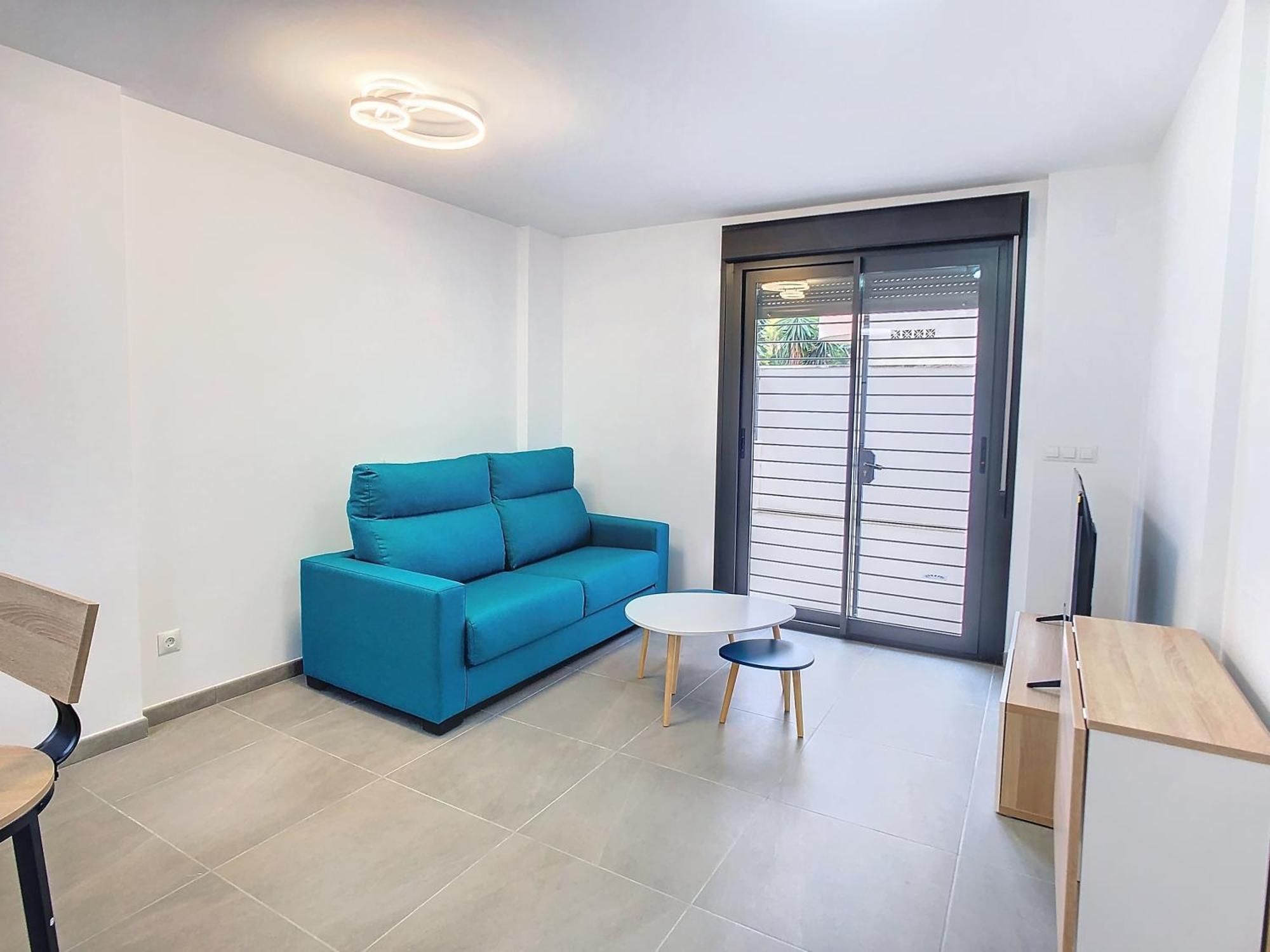 Apartamento En Playa De Los Boliches Apartment Fuengirola