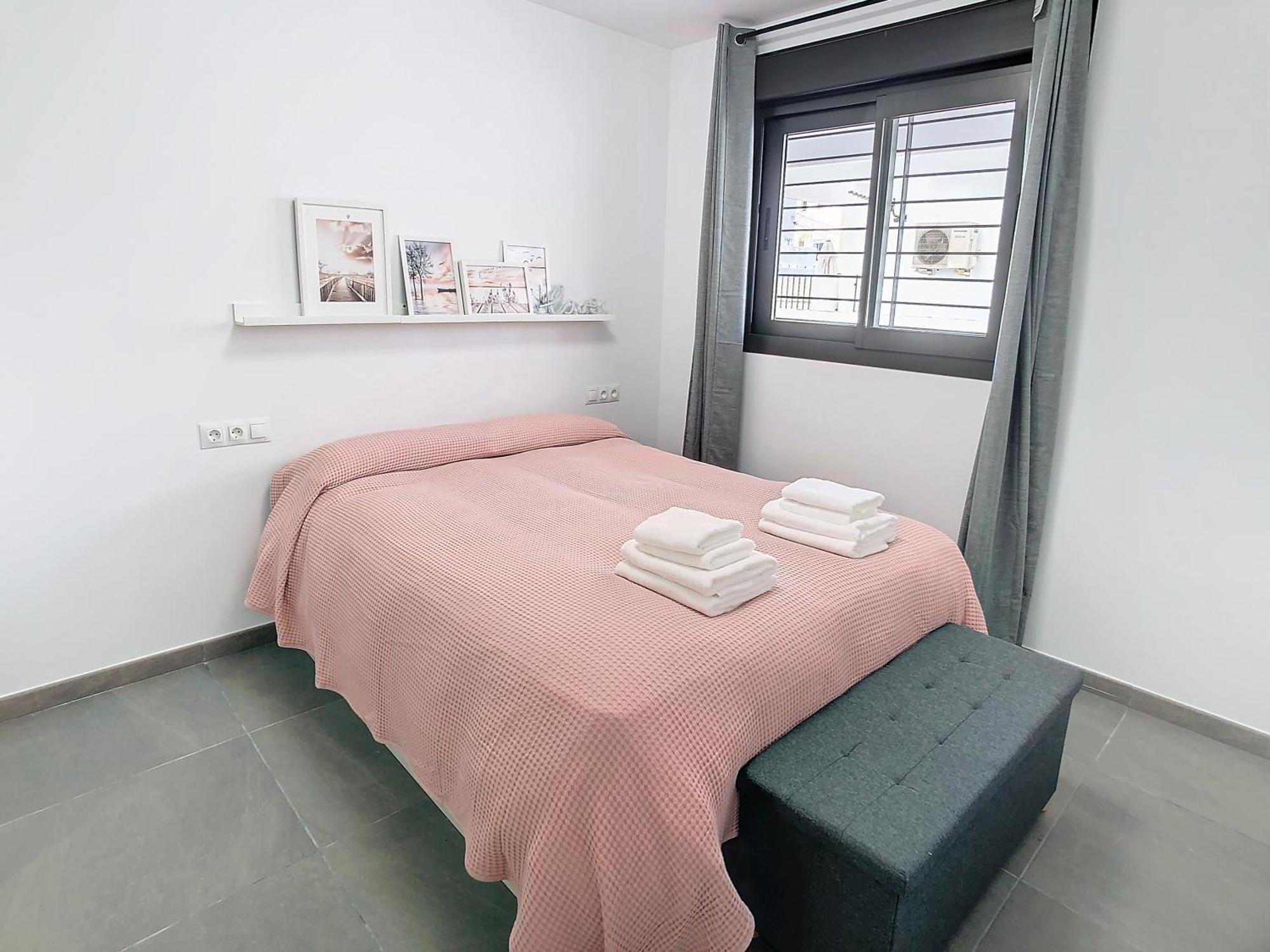 Apartment Apartamento En Playa De Los Boliches