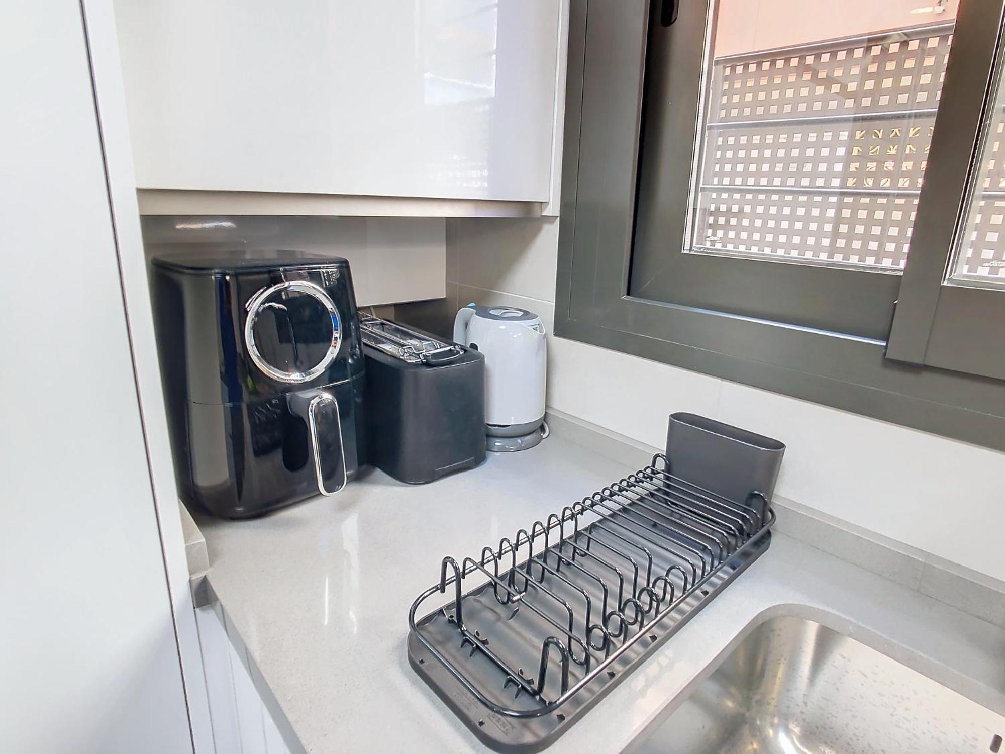 Apartment Apartamento En Playa De Los Boliches Fuengirola