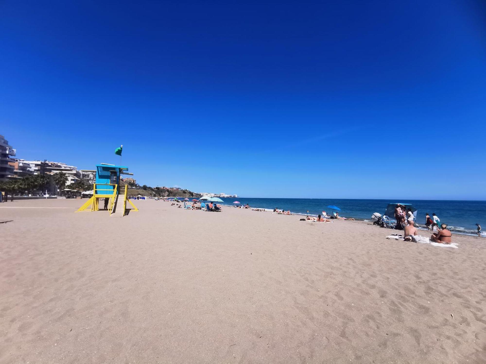 Bel Face A La Fuengirola