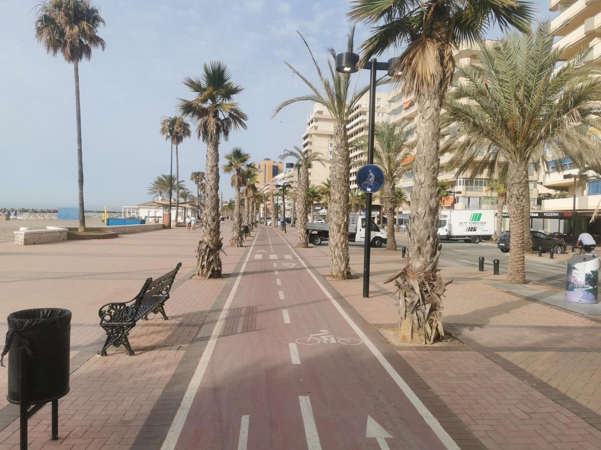 Bel Face A La * Fuengirola