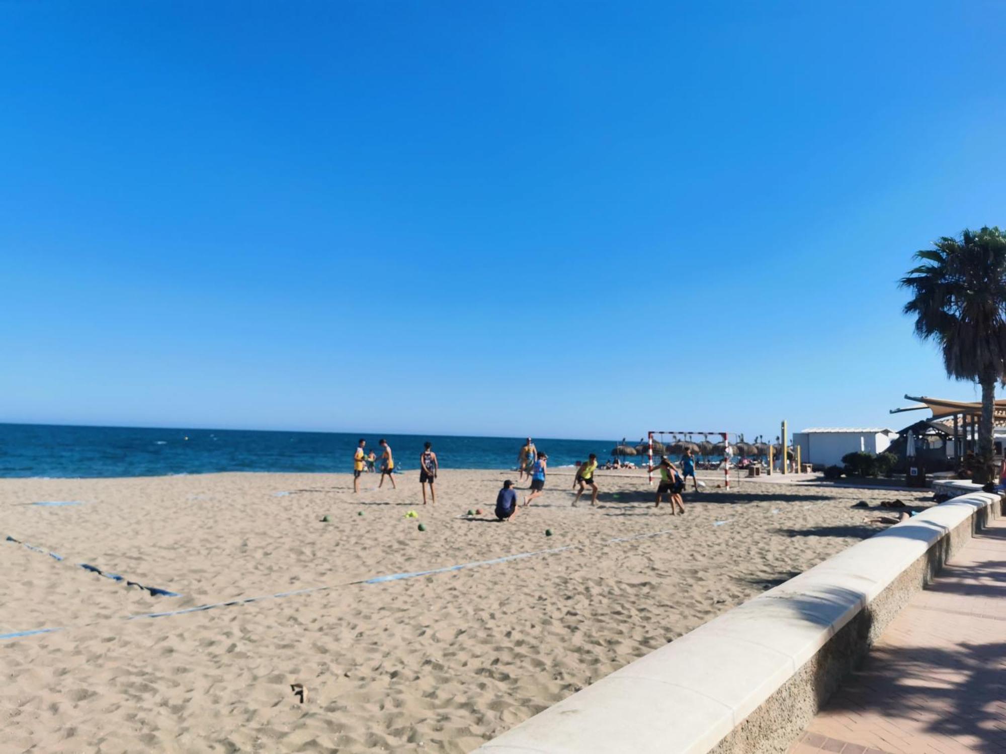 Bel Face A La * Fuengirola