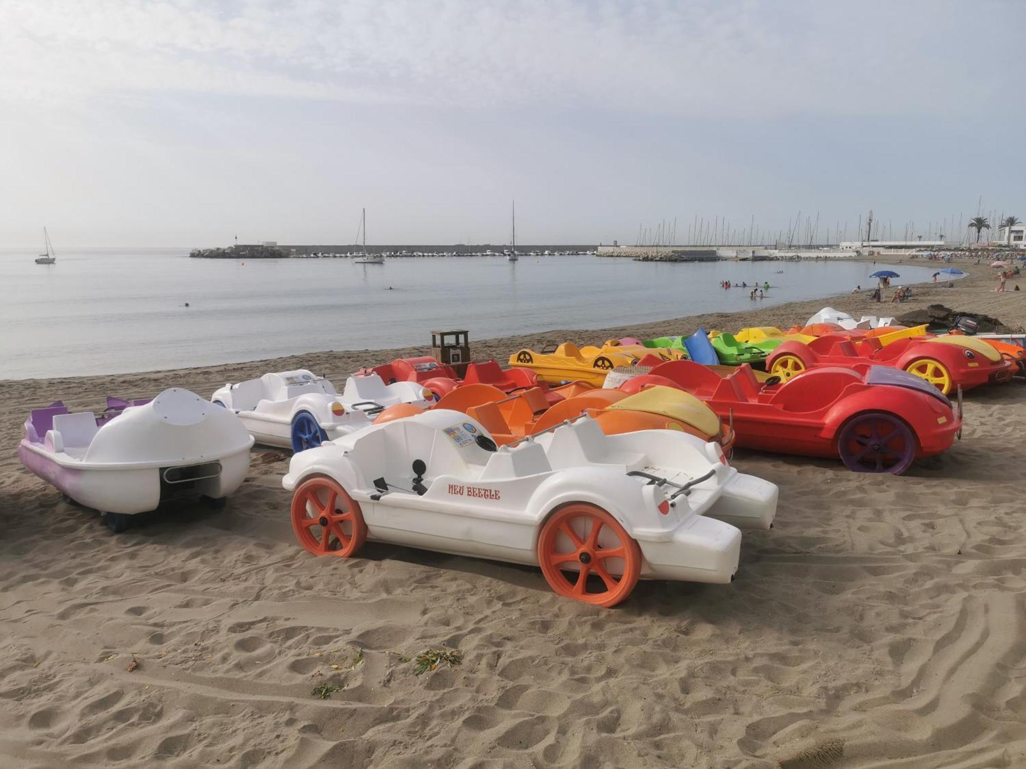 Apartamento Bel Face A La Fuengirola