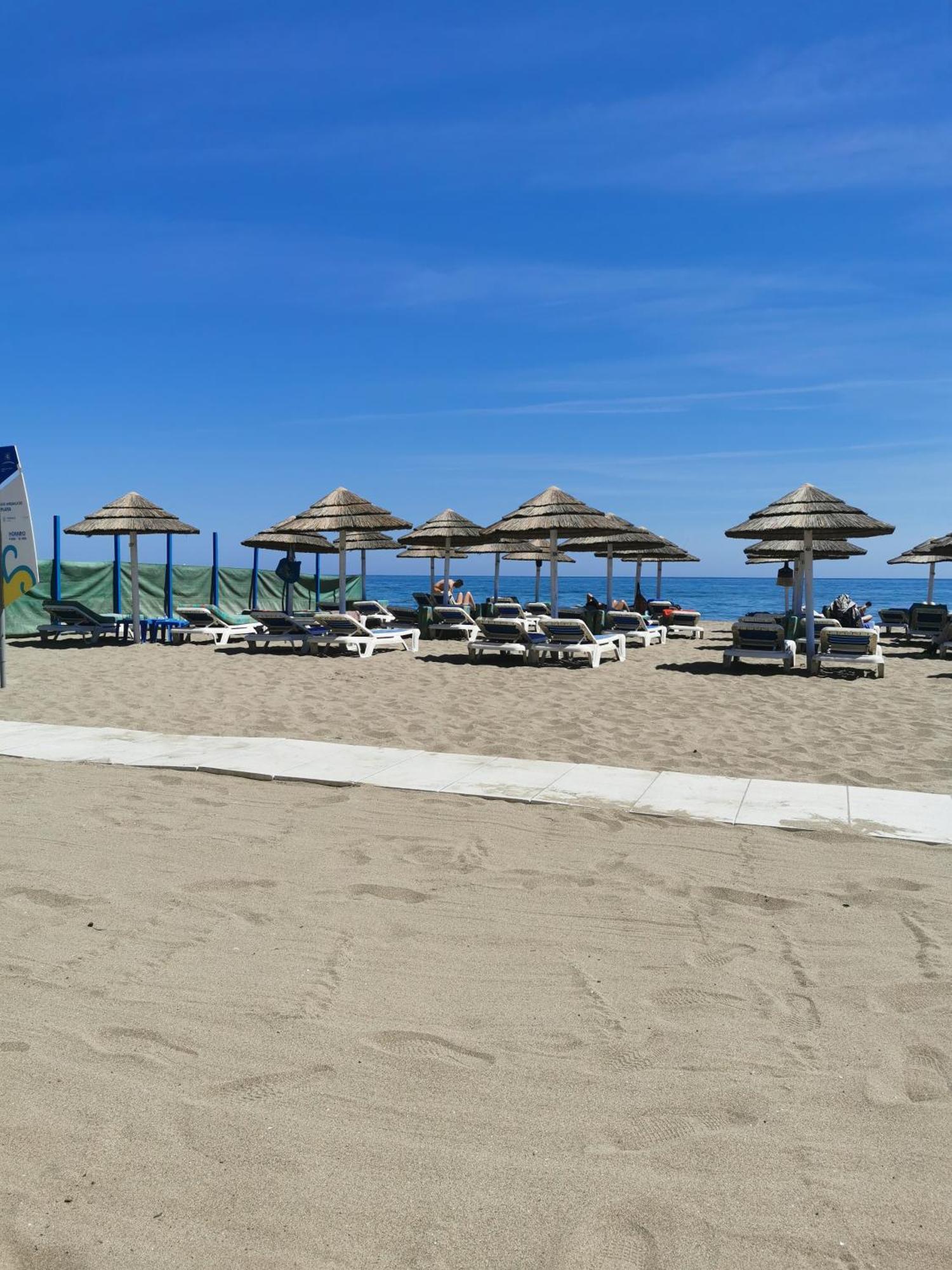 Apartamento Bel Face A La Fuengirola