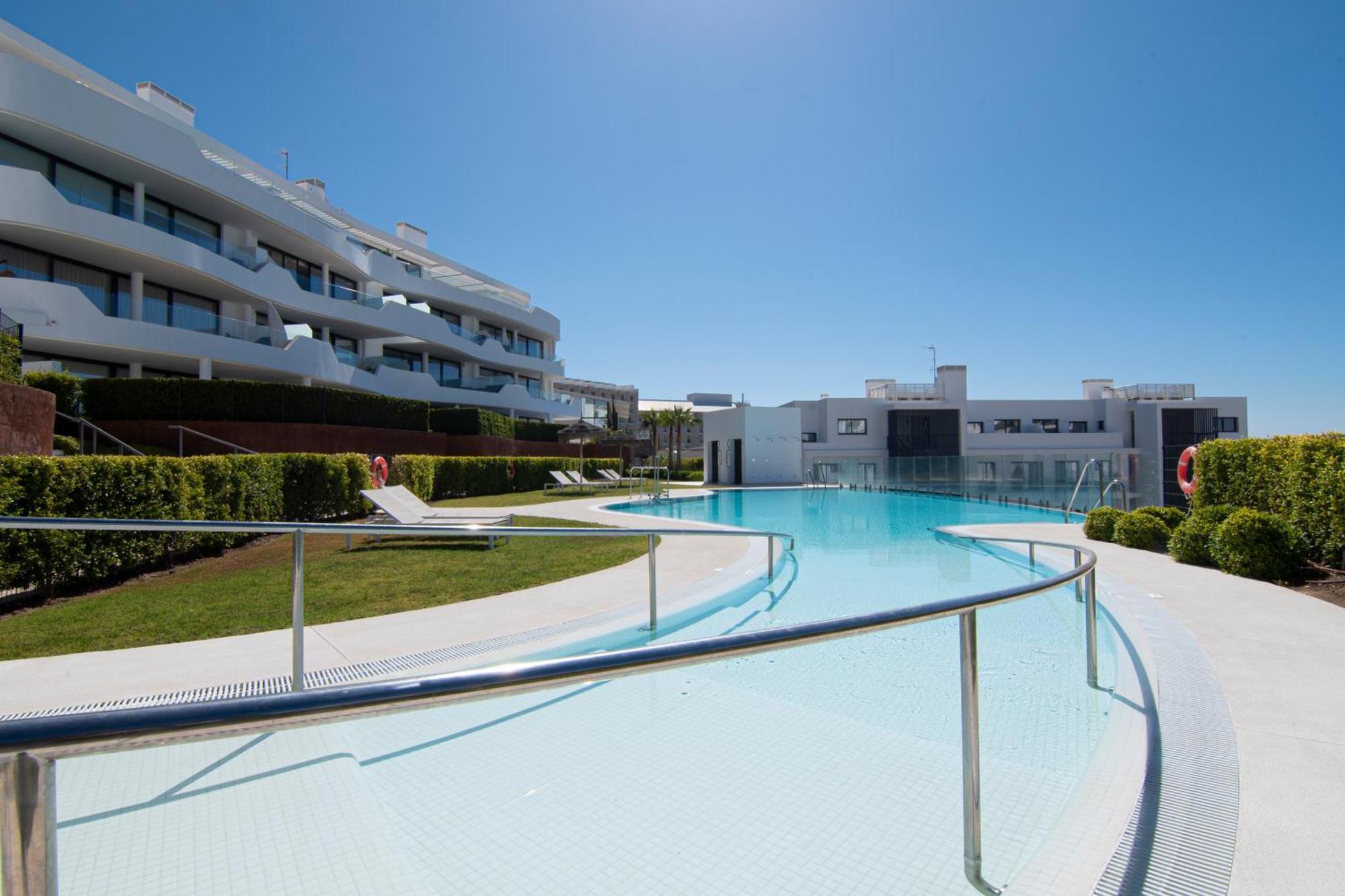 Mara's Higueron West - Relax And Seaviews * Fuengirola