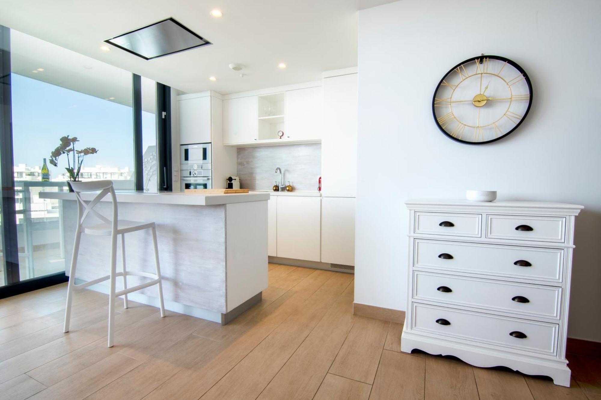 Mara's Higueron West - Relax And Seaviews Appartement Fuengirola