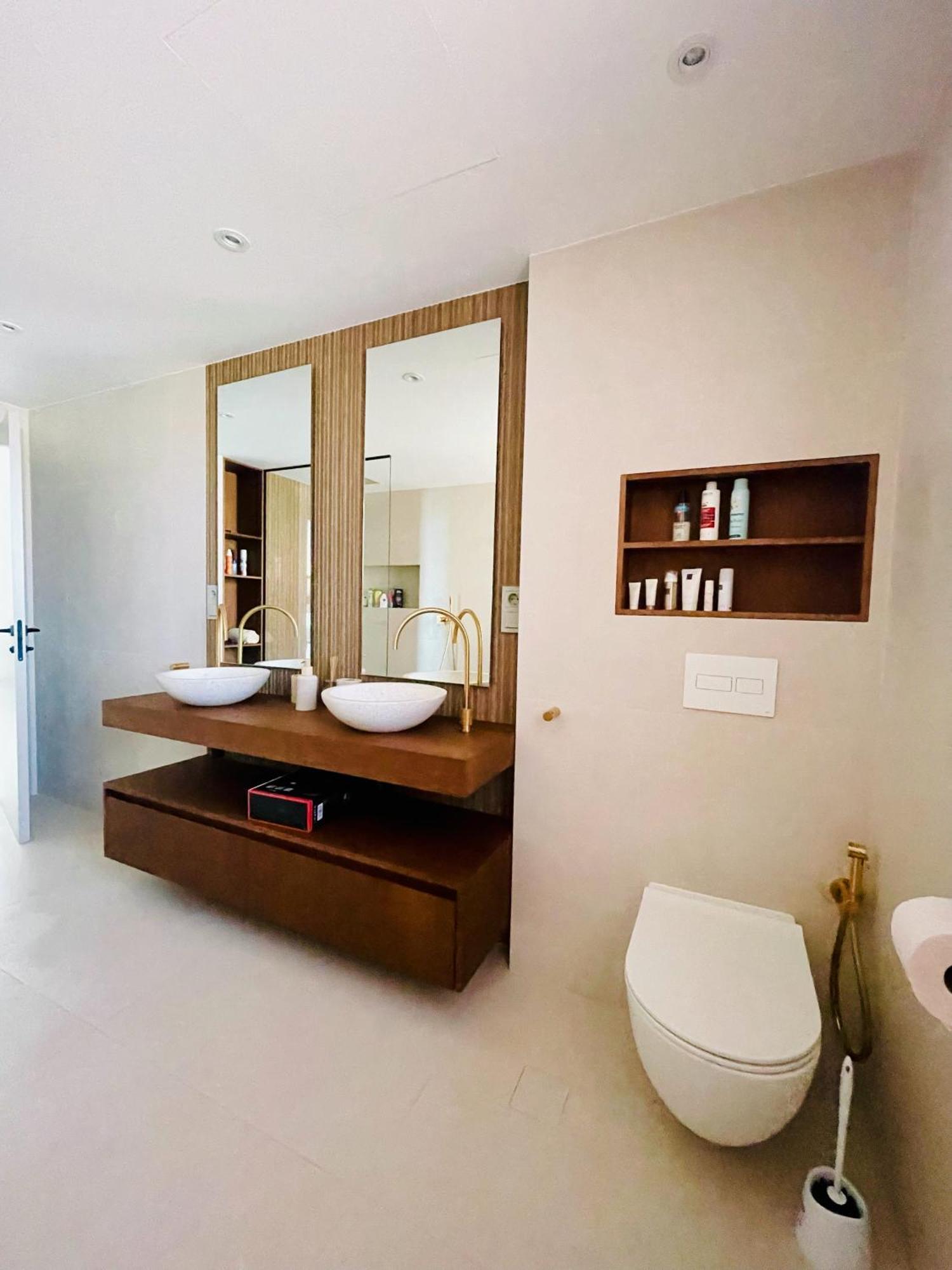 Appartement Luxury Beachfront Fuengirola