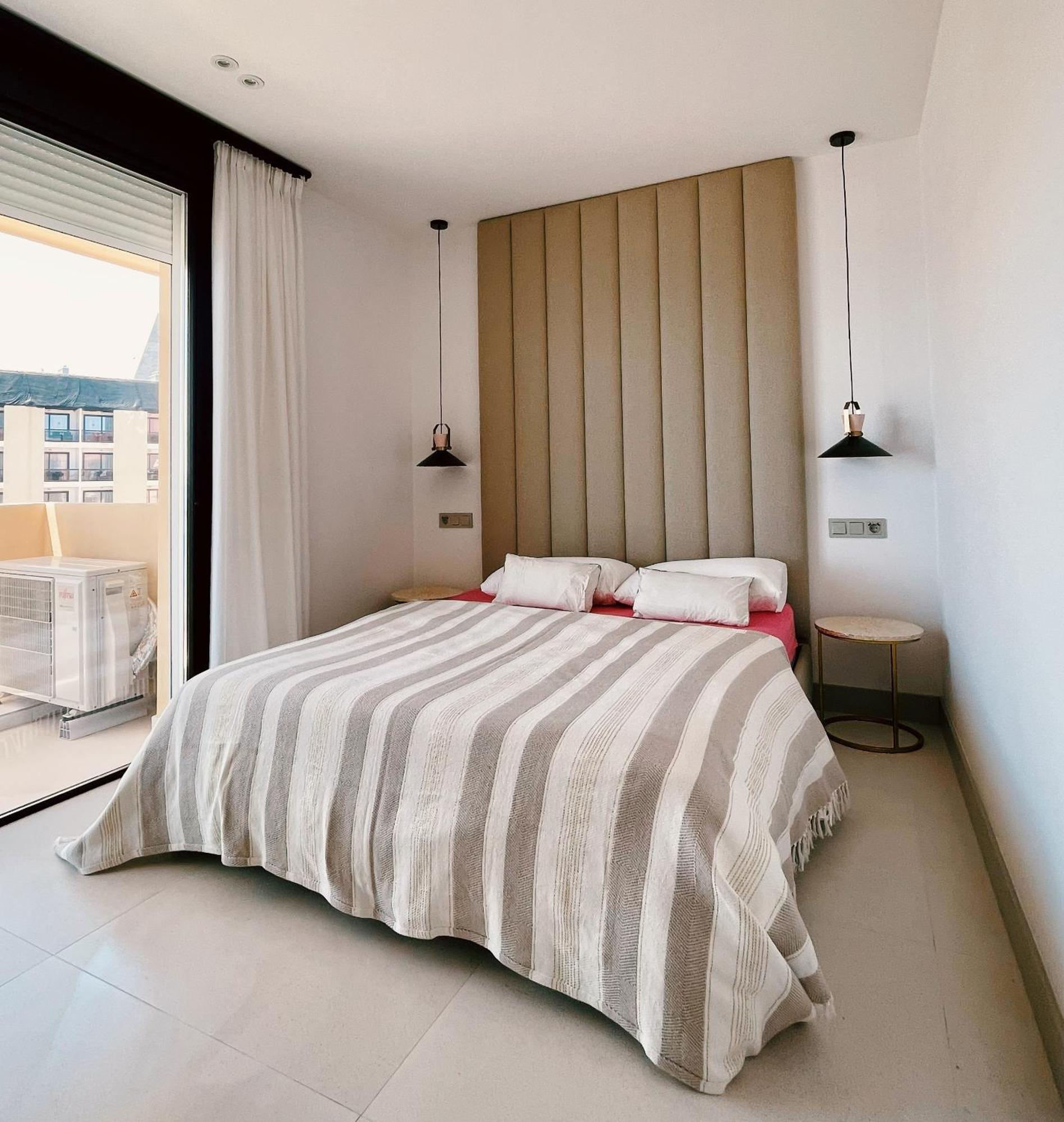 Appartement Luxury Beachfront *