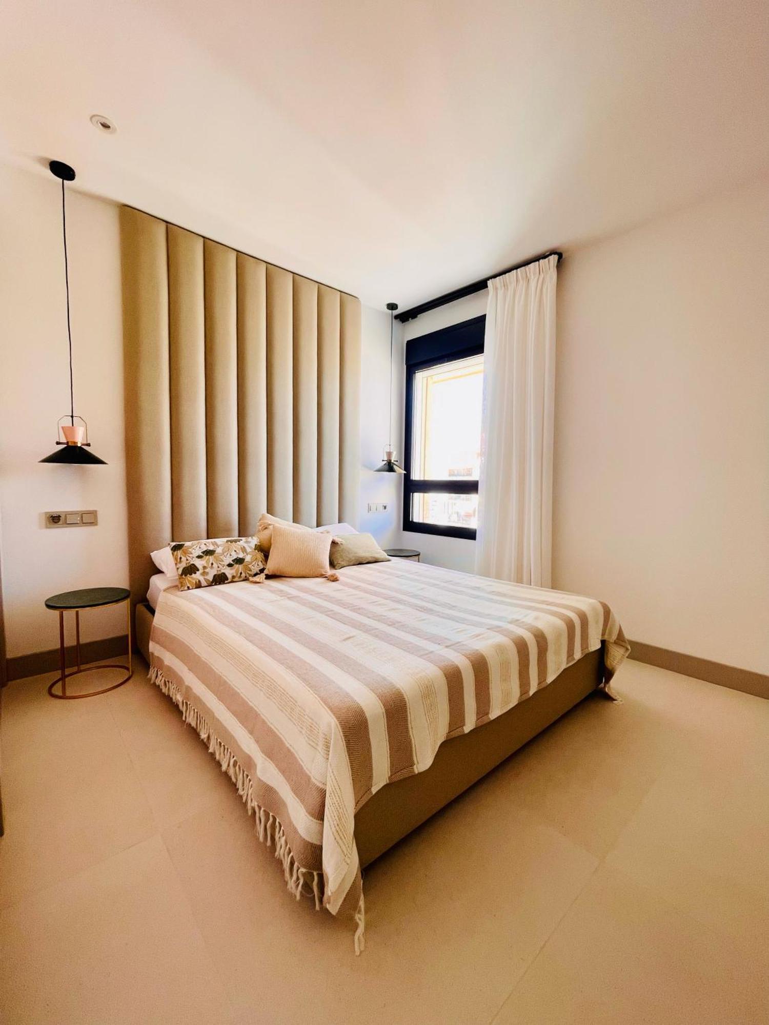 Luxury Beachfront Appartement Fuengirola