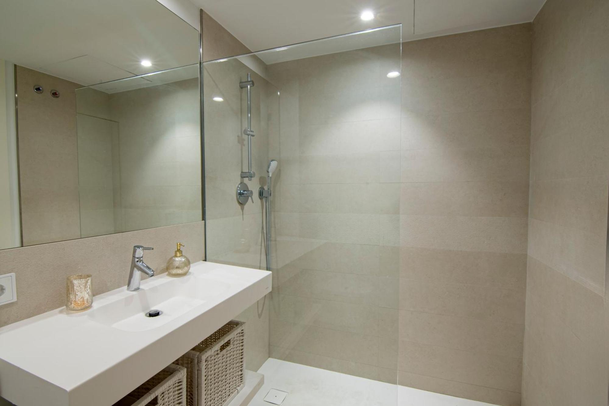 Appartement Mara's Higueron West - Relax And Seaviews *