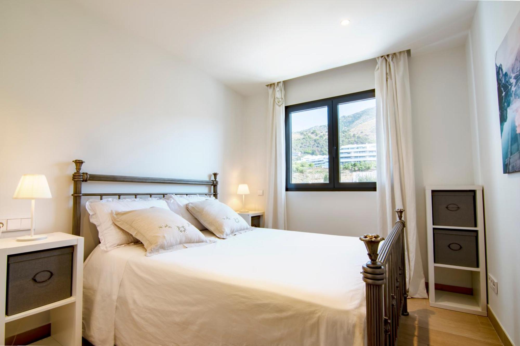 Appartement Mara's Higueron West - Relax And Seaviews Fuengirola