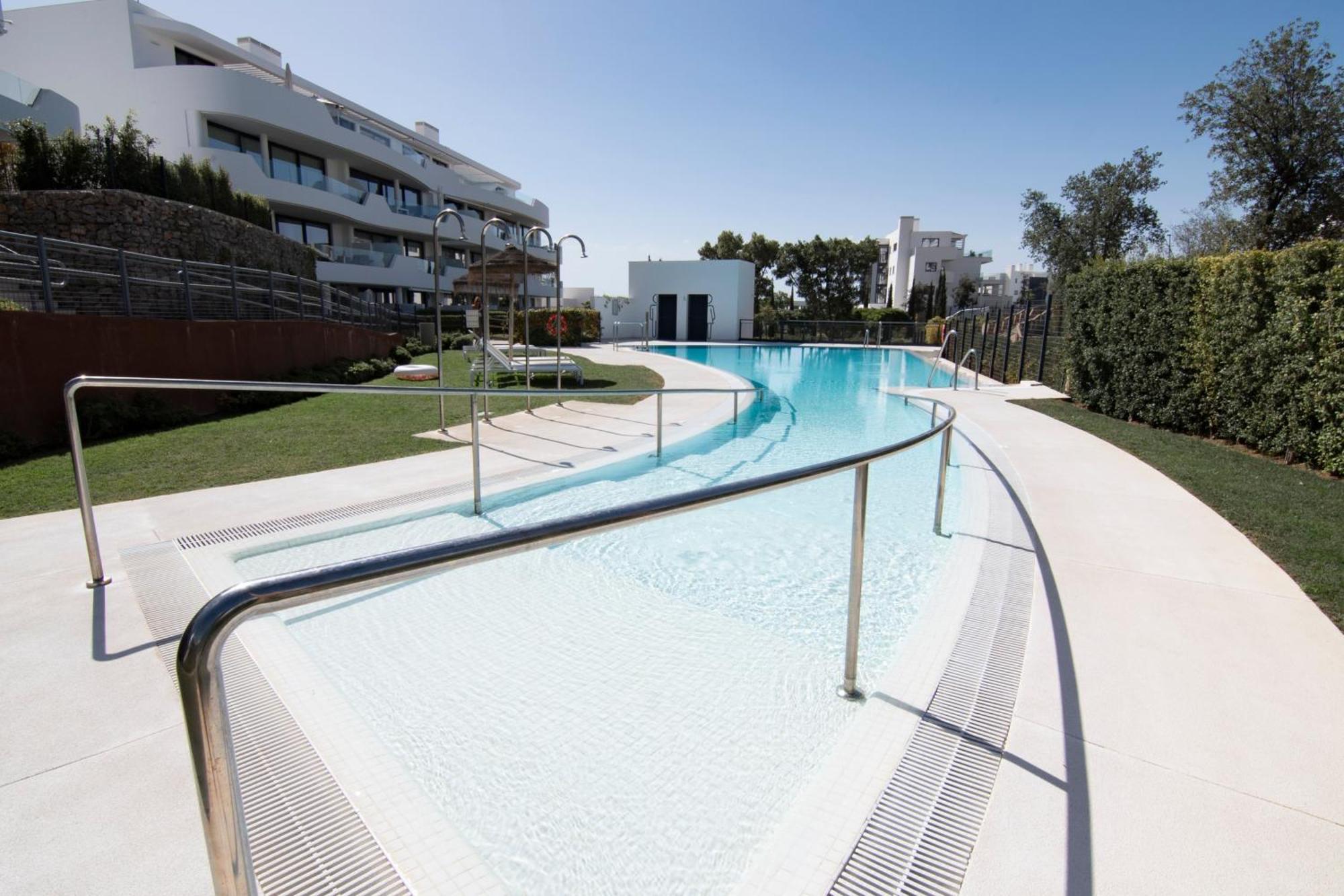 Mara's Higueron West - Relax And Seaviews
