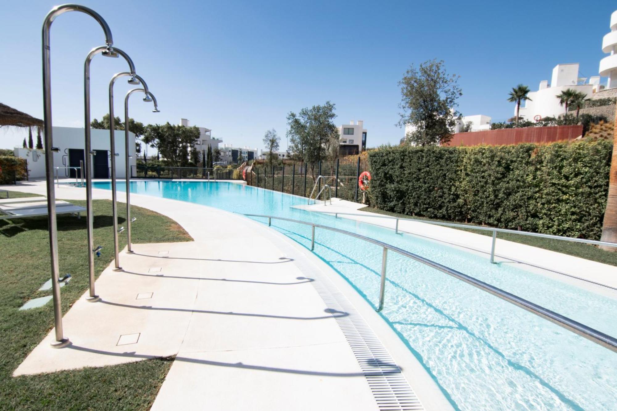 Mara's Higueron West - Relax And Seaviews *