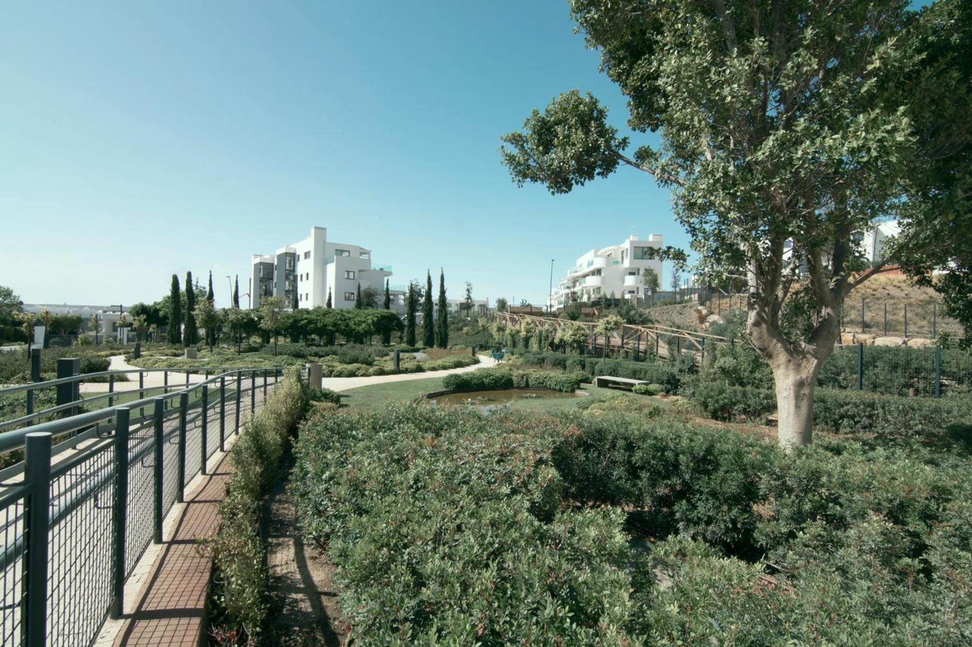 Mara's Higueron West - Relax And Seaviews Fuengirola