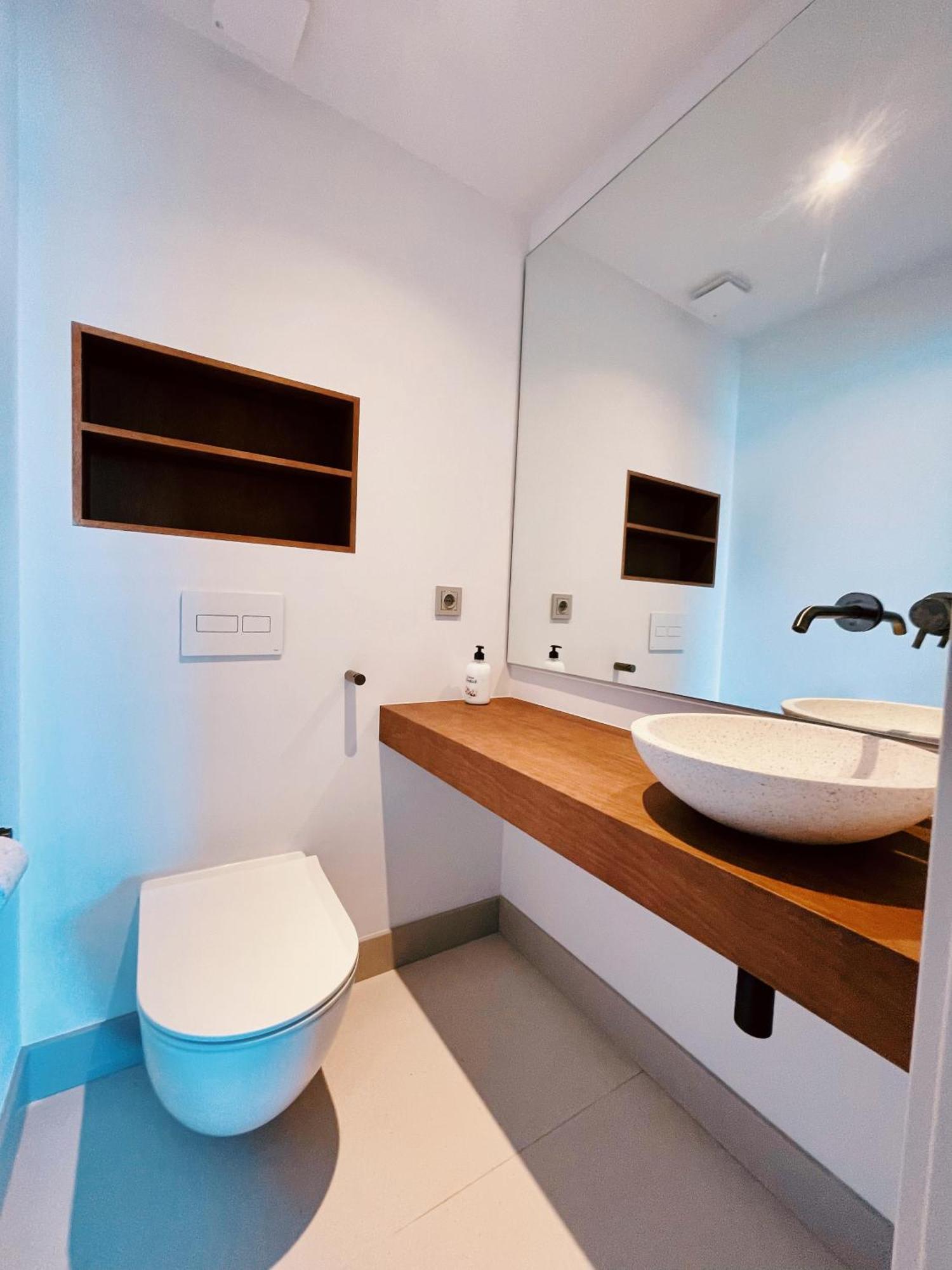 Luxury Beachfront Appartement Fuengirola