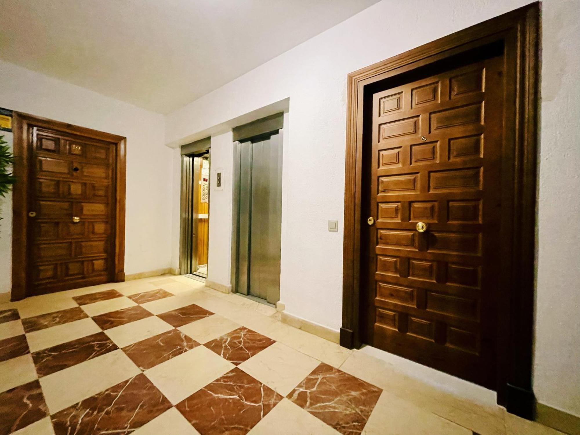 Luxury Beachfront Appartement Fuengirola