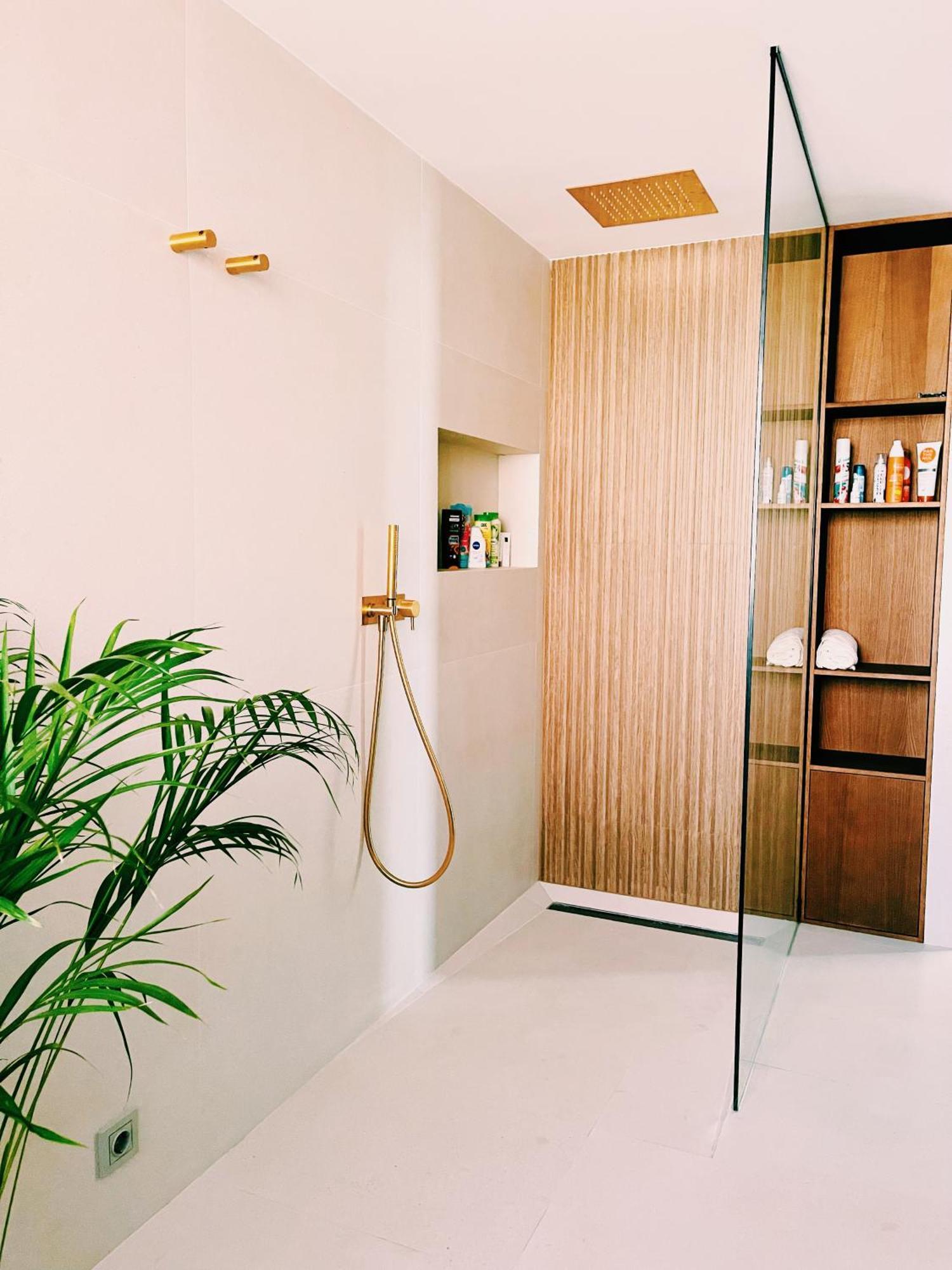 Appartement Luxury Beachfront *