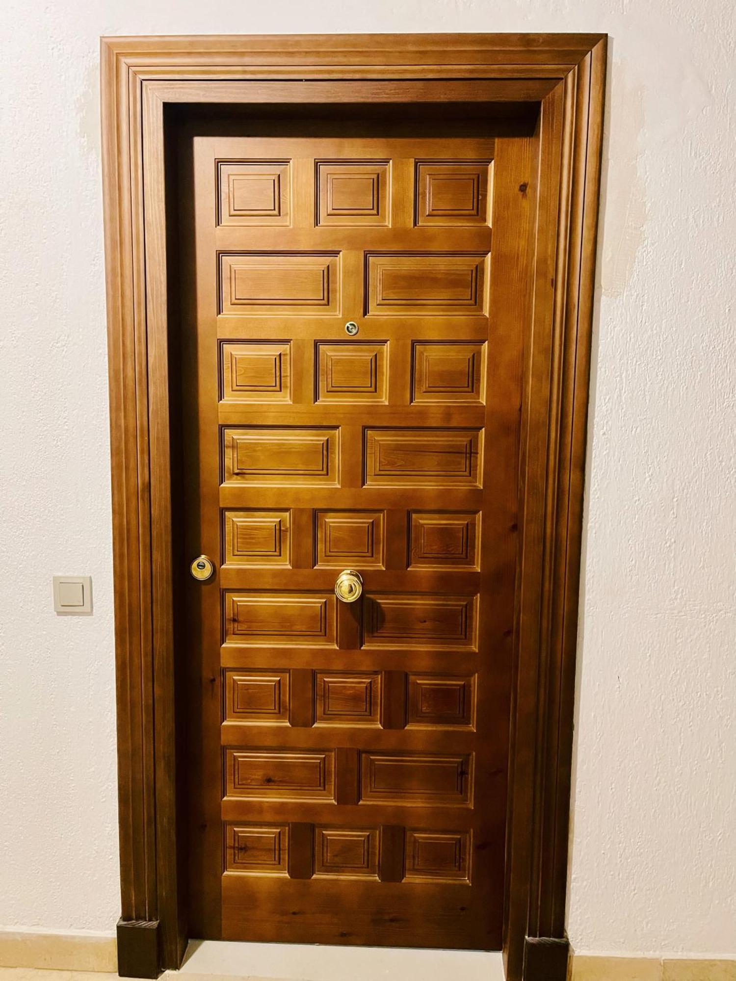 Appartement Luxury Beachfront Fuengirola