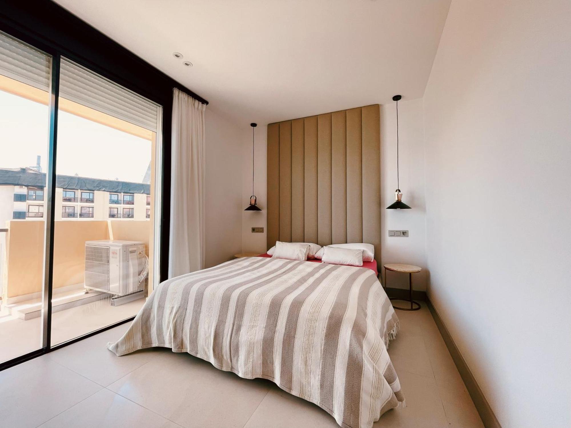 Luxury Beachfront Fuengirola