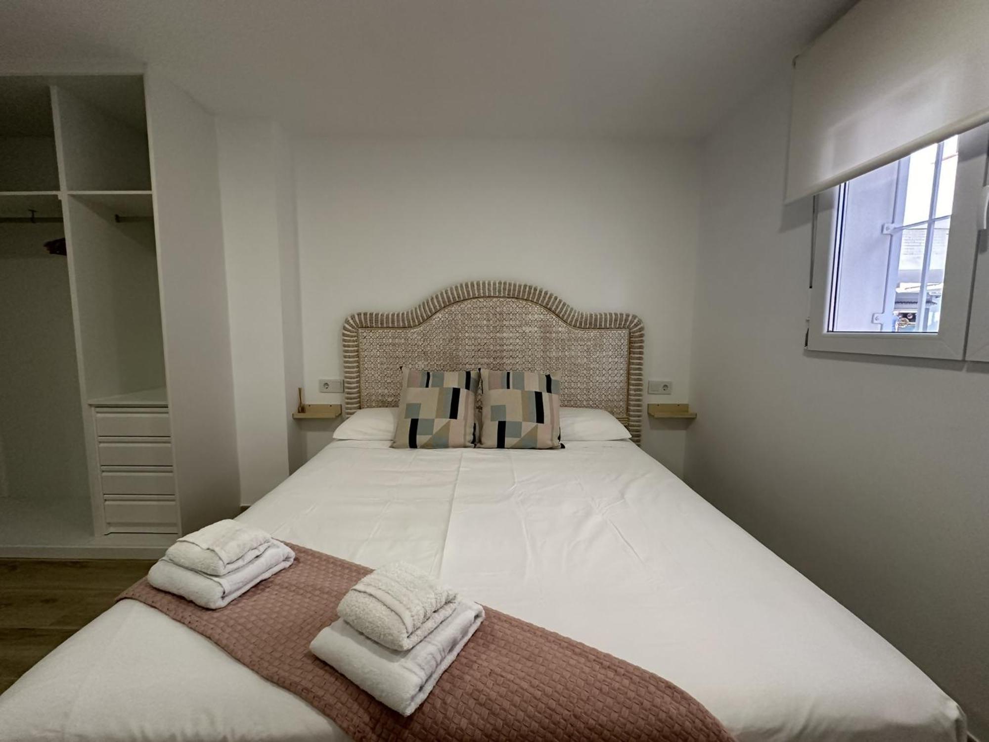 A 100 Metros De La Playa En Apartment Fuengirola