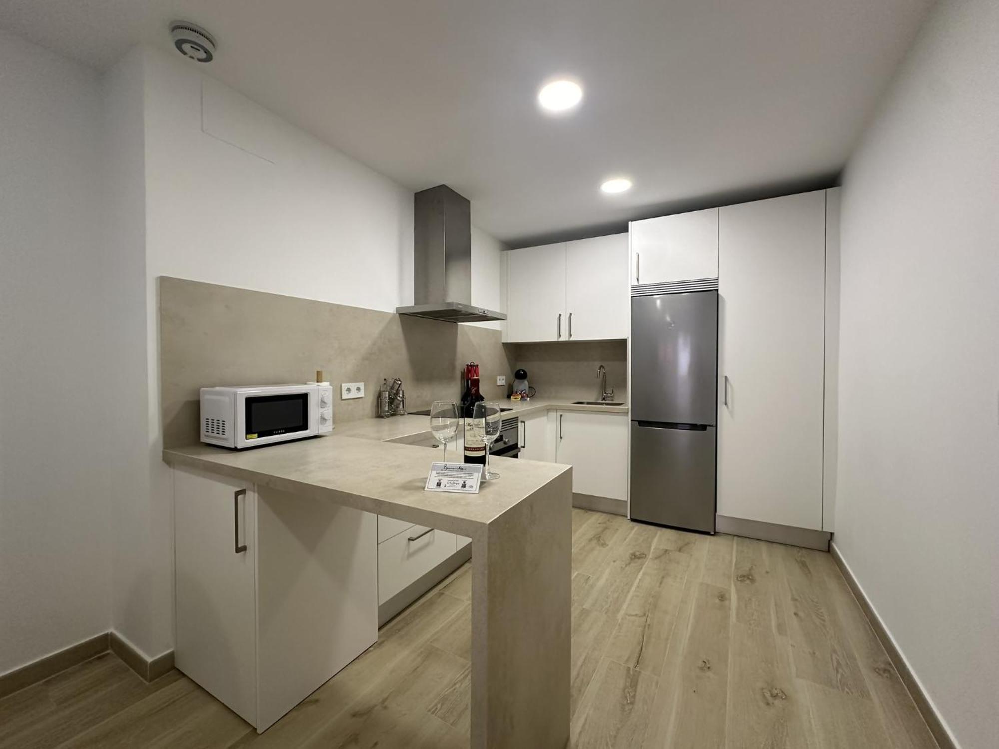 Apartment A 100 Metros De La Playa En