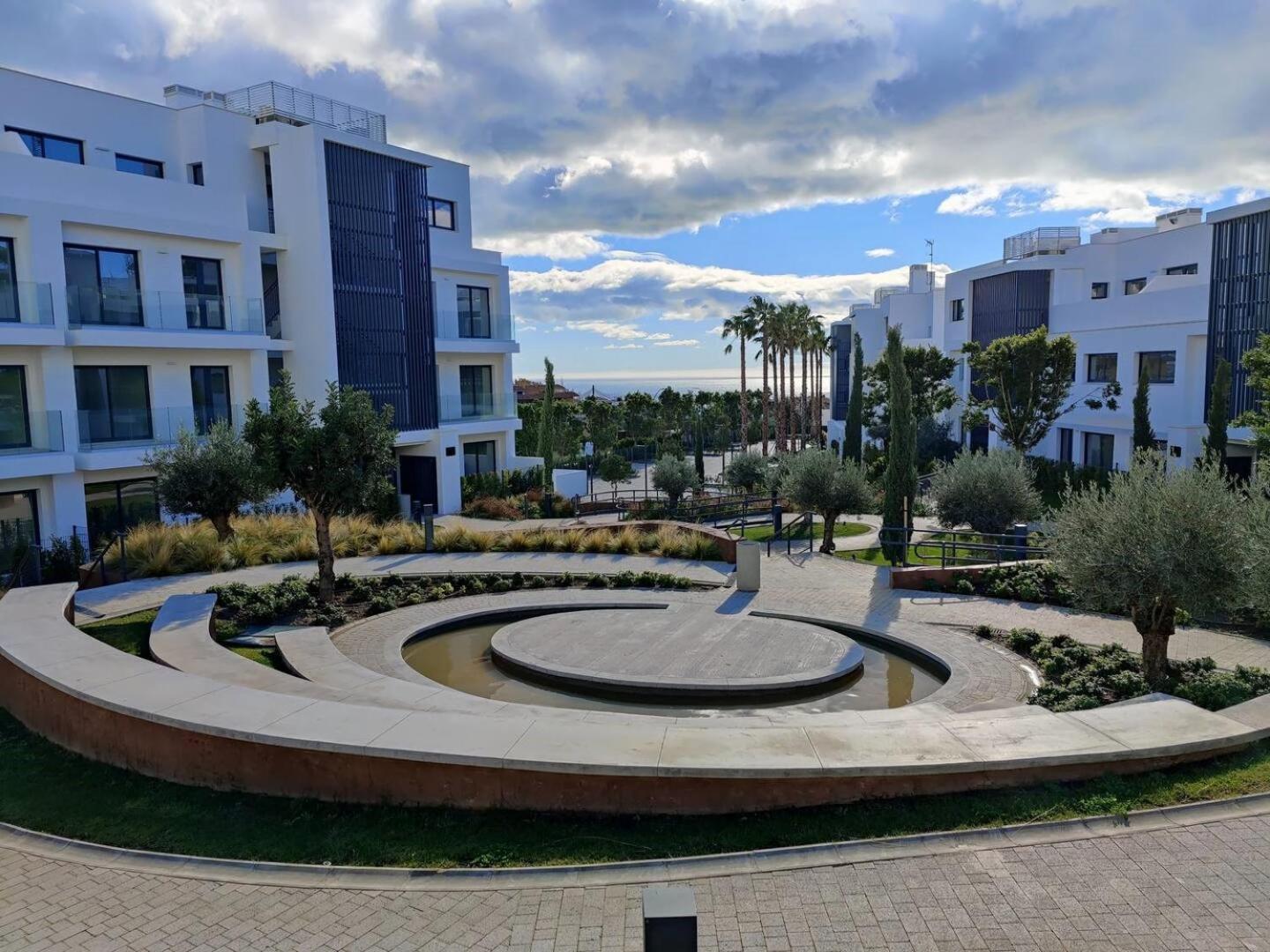 Appartement Mara's Higueron West - Relax And Seaviews