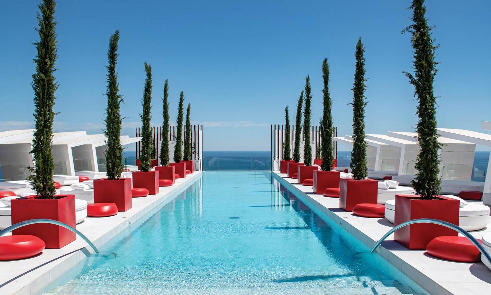 Mara's Higueron West - Relax And Seaviews *