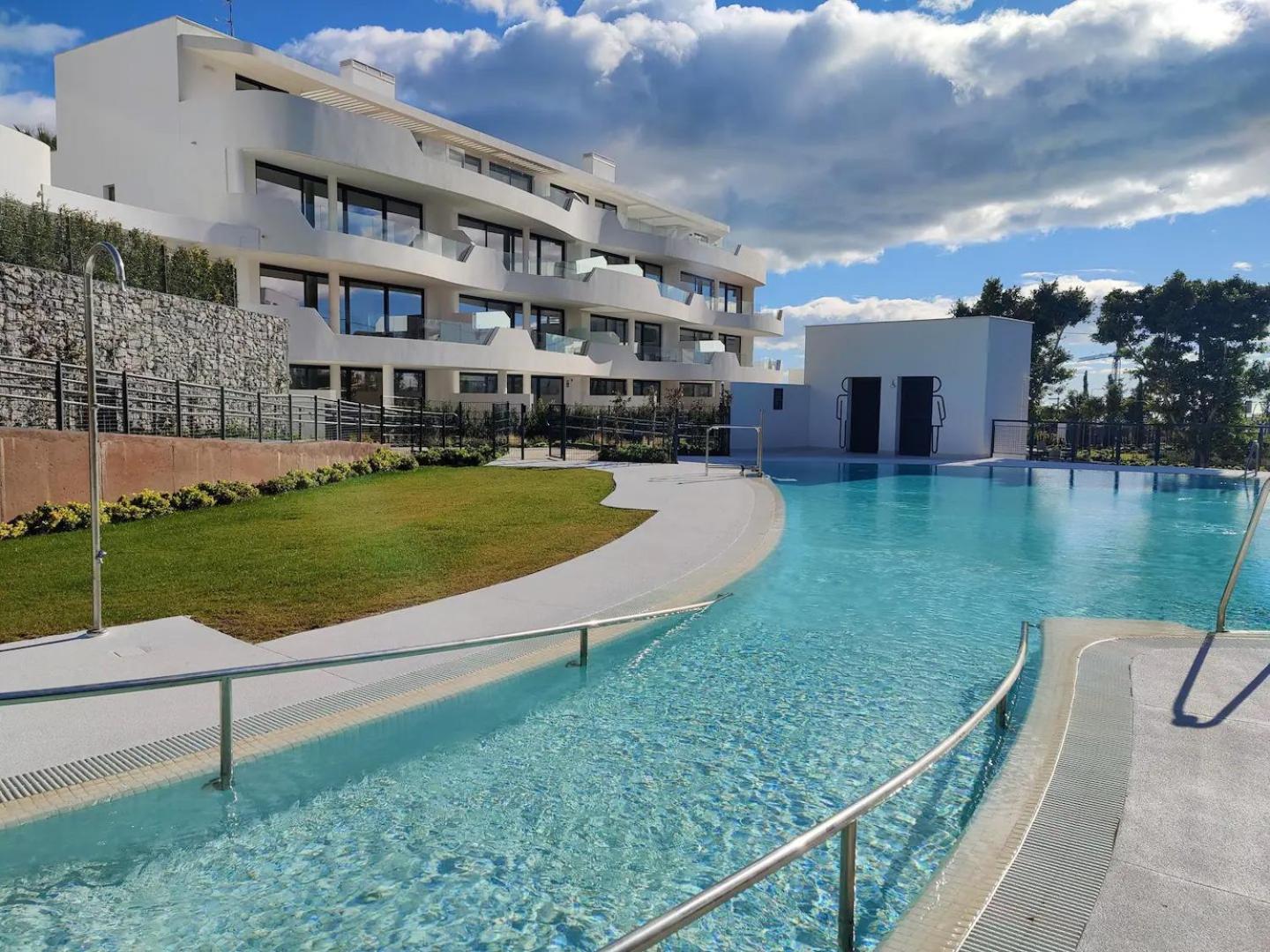 Mara's Higueron West - Relax And Seaviews *