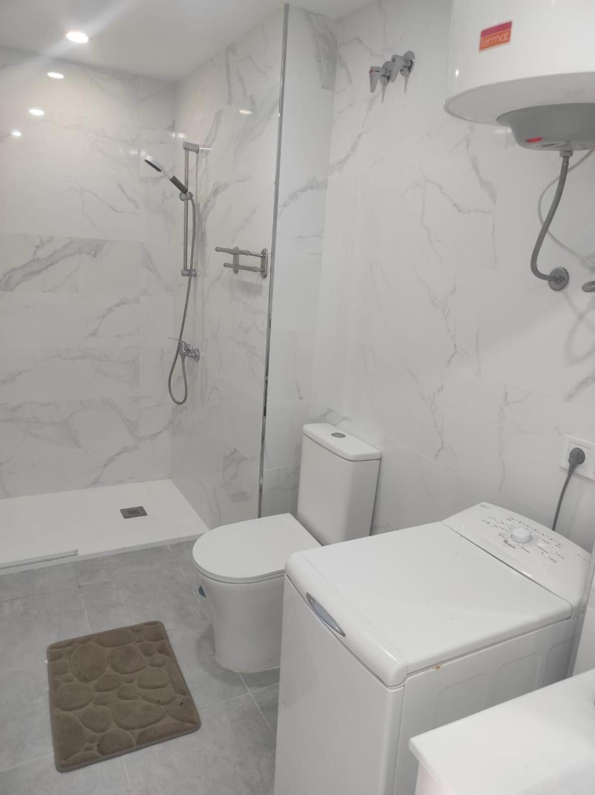 El Puerto Two Bedrooms Appartement