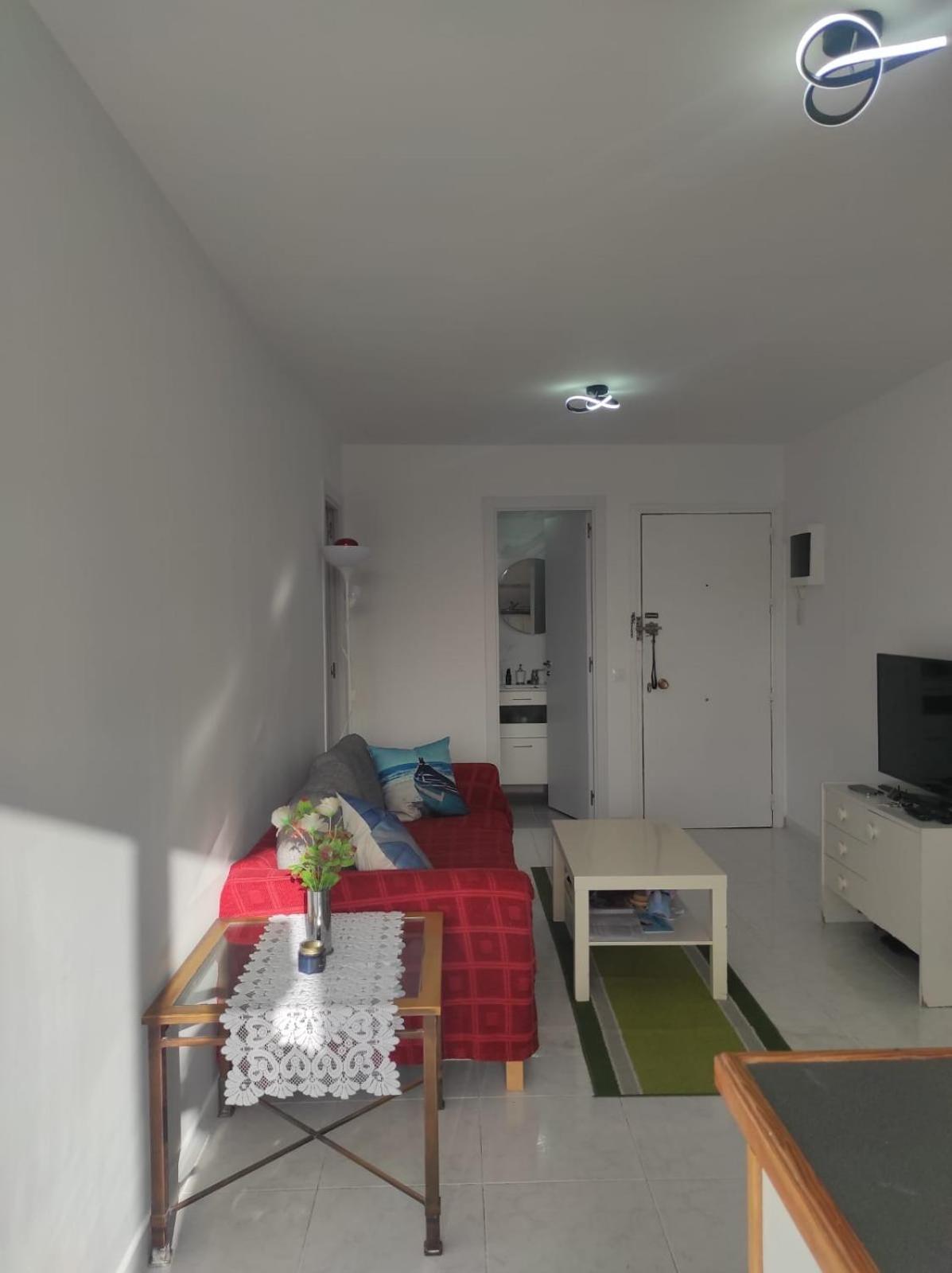 Appartement El Puerto Two Bedrooms