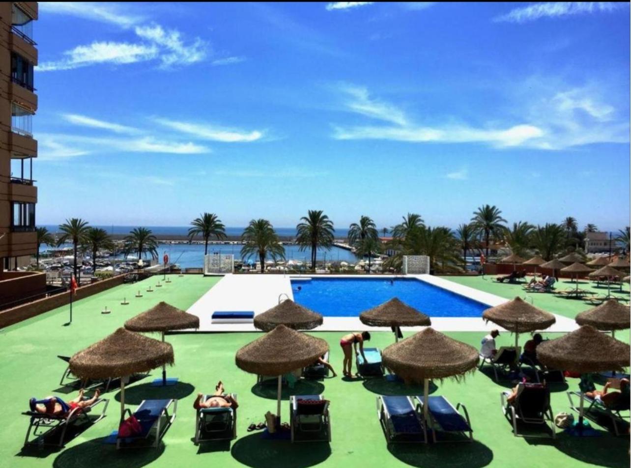 Appartement El Puerto Two Bedrooms *