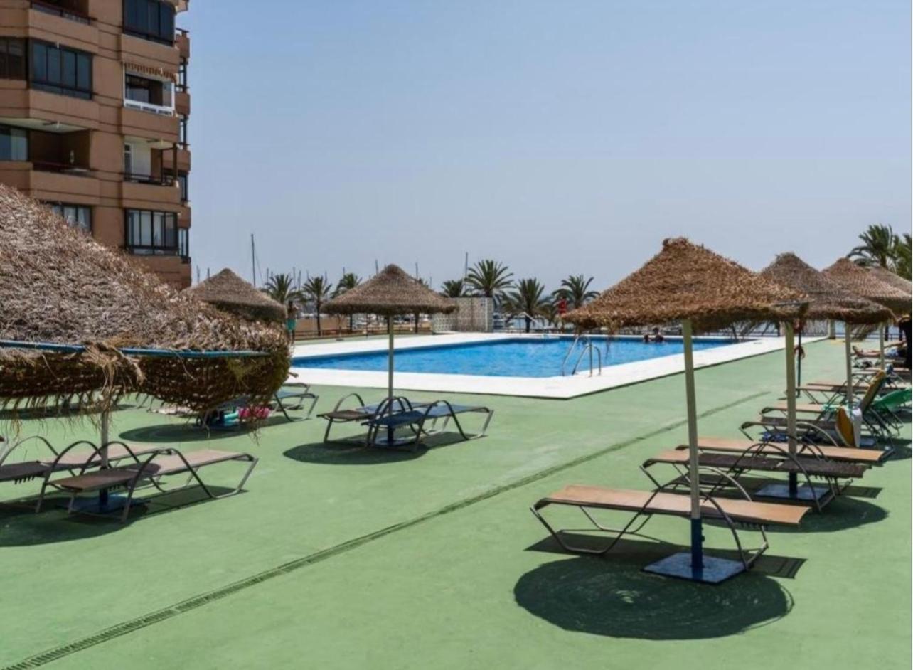 El Puerto Two Bedrooms *