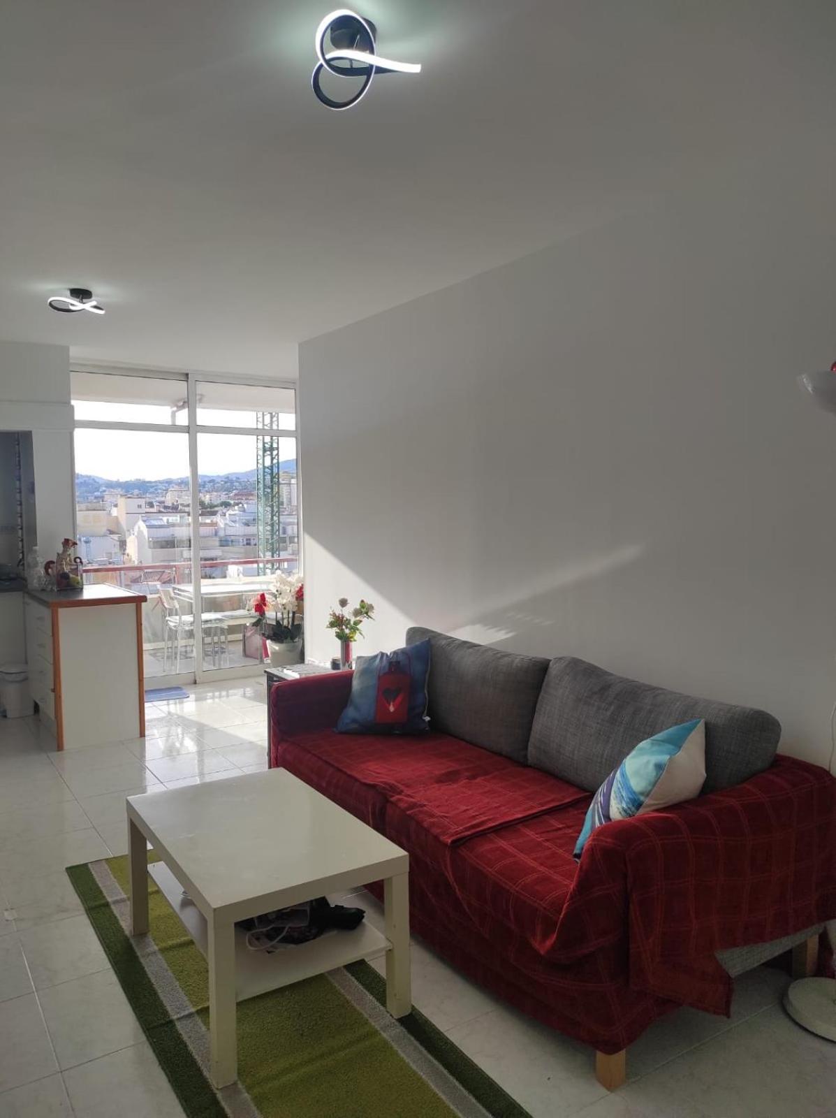 El Puerto Two Bedrooms Fuengirola
