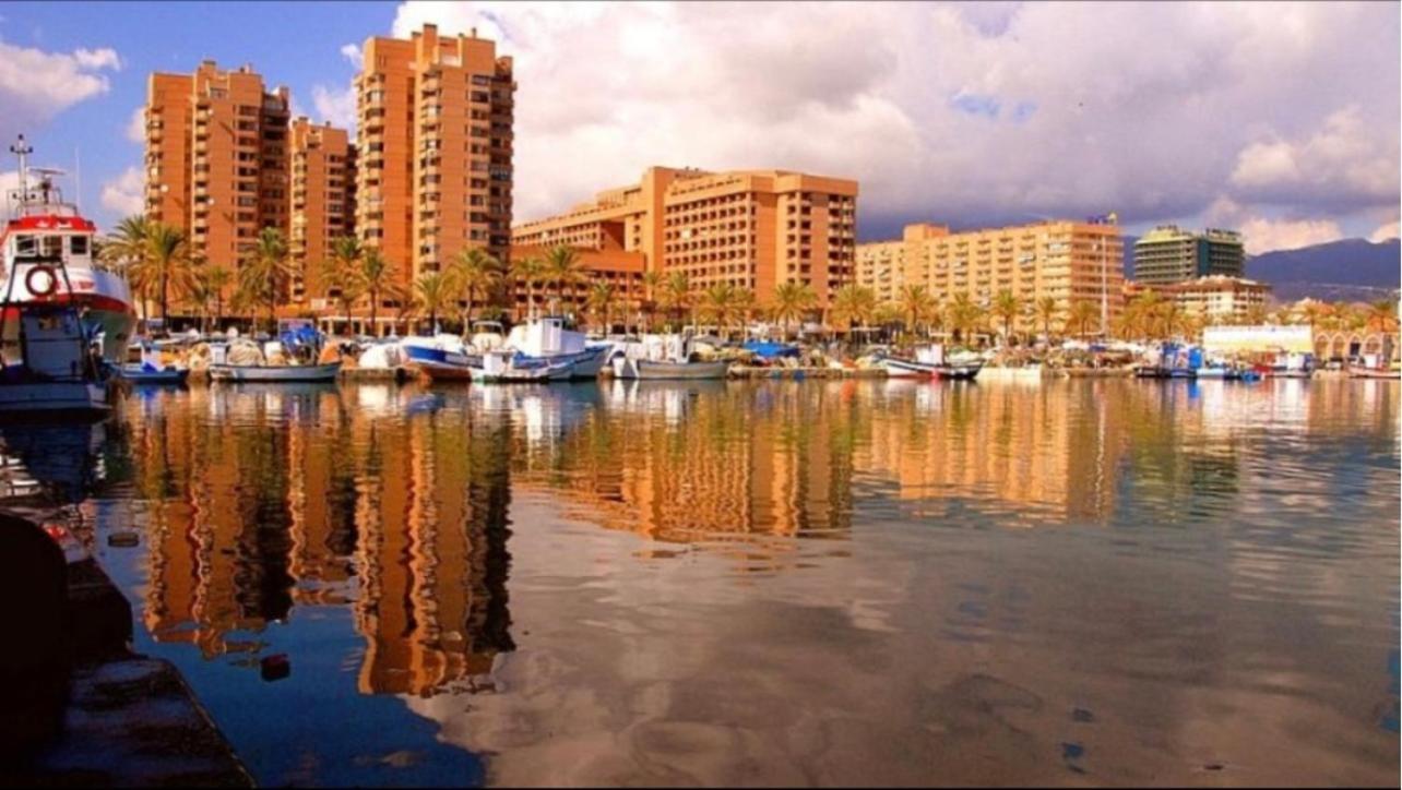 El Puerto Two Bedrooms Appartement *