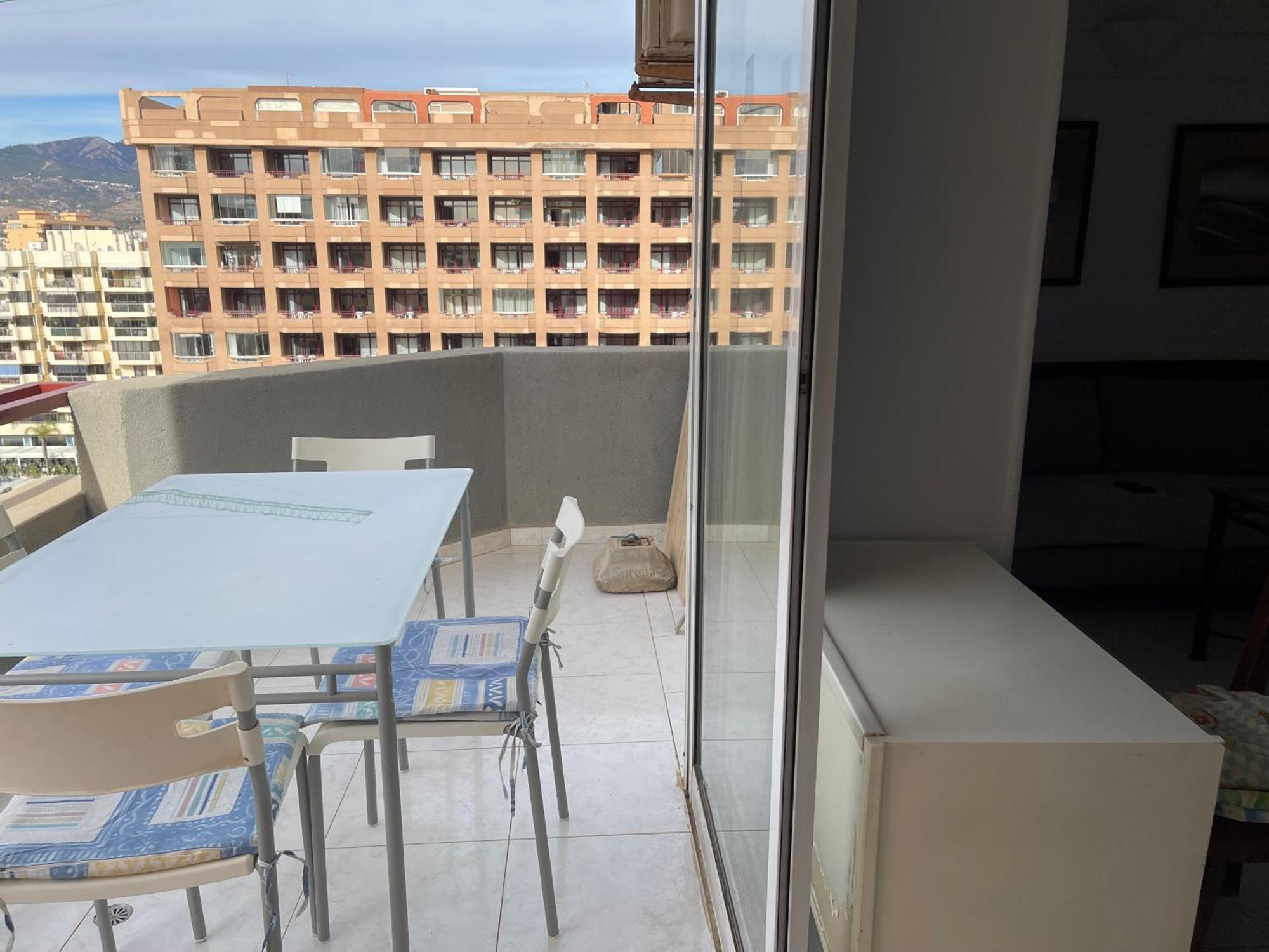El Puerto Two Bedrooms * Fuengirola