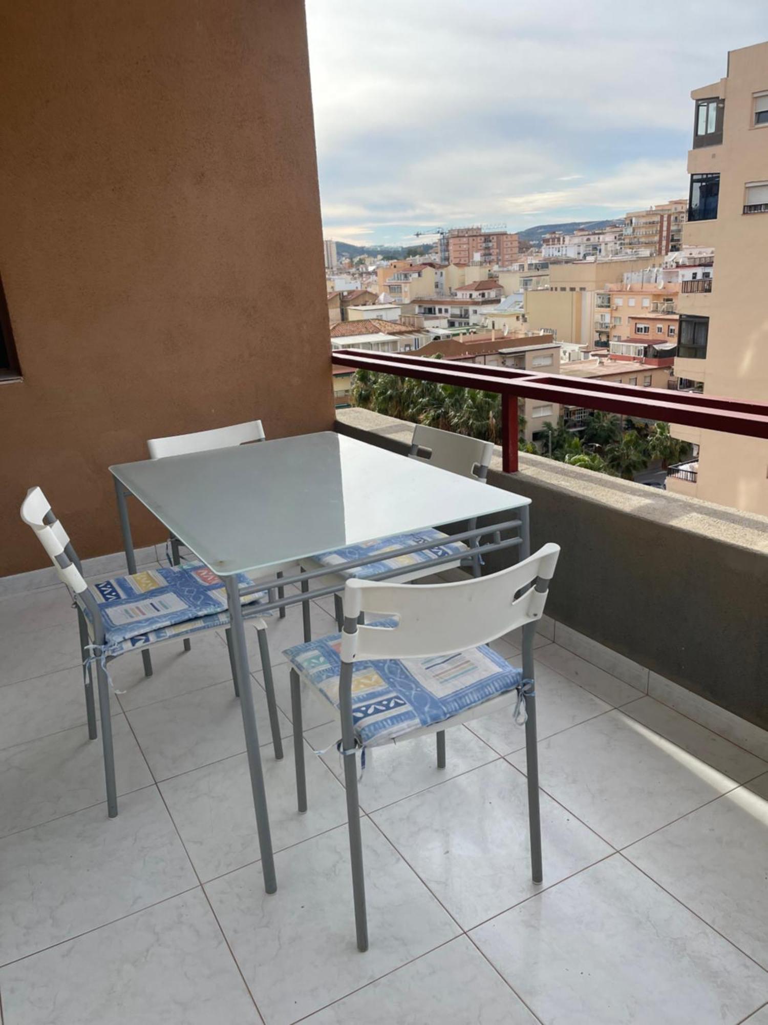 El Puerto Two Bedrooms Fuengirola