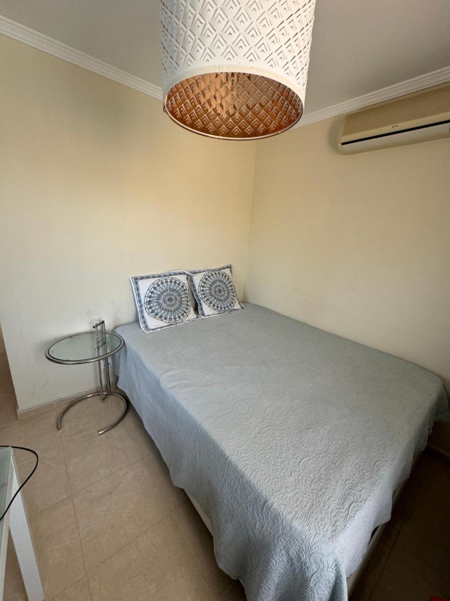 Luxury 5 Min To The With Sea View And Private Pool Fuengirola