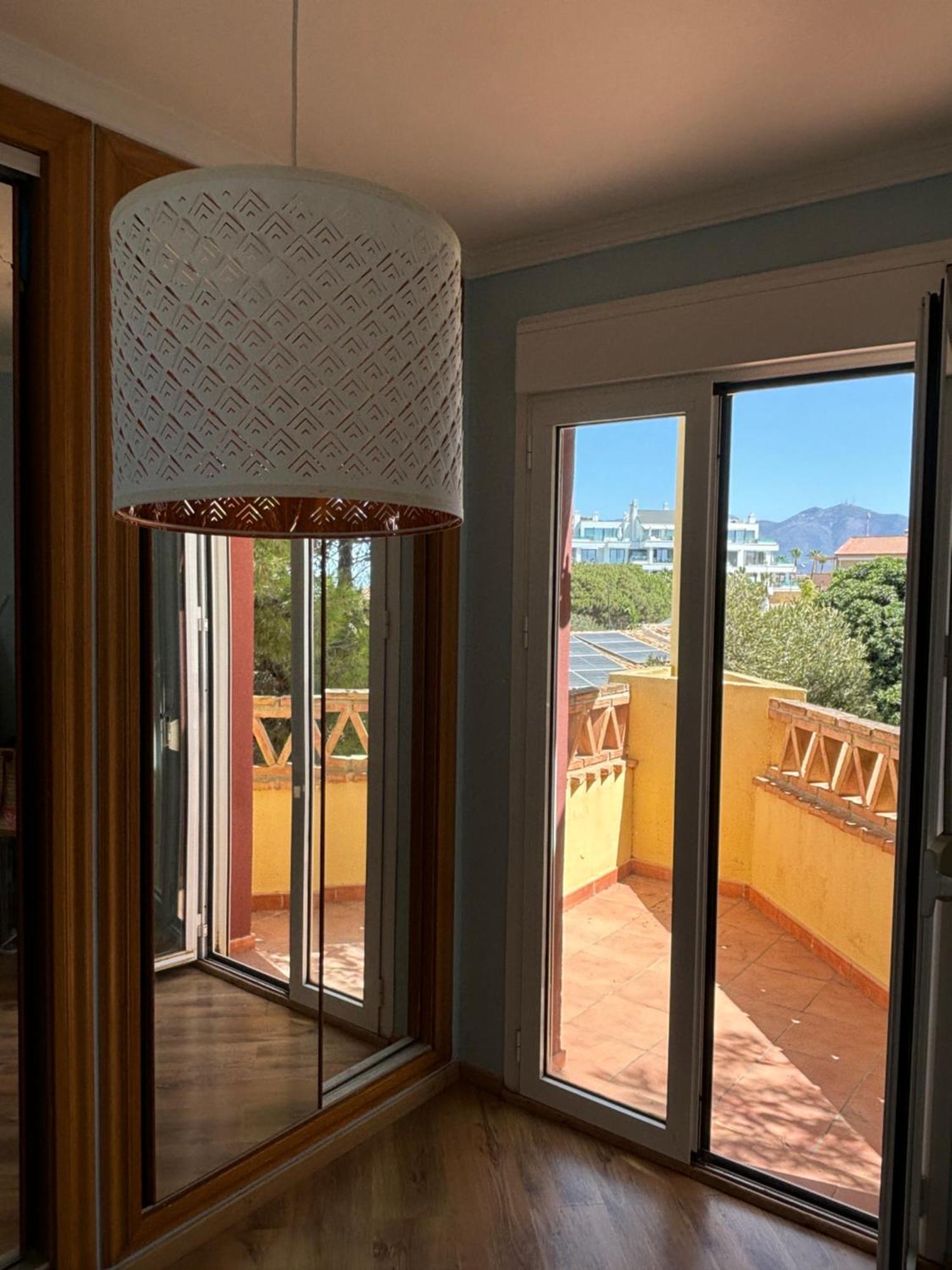 Villa Luxury 5 Min To The With Sea View And Private Pool Fuengirola