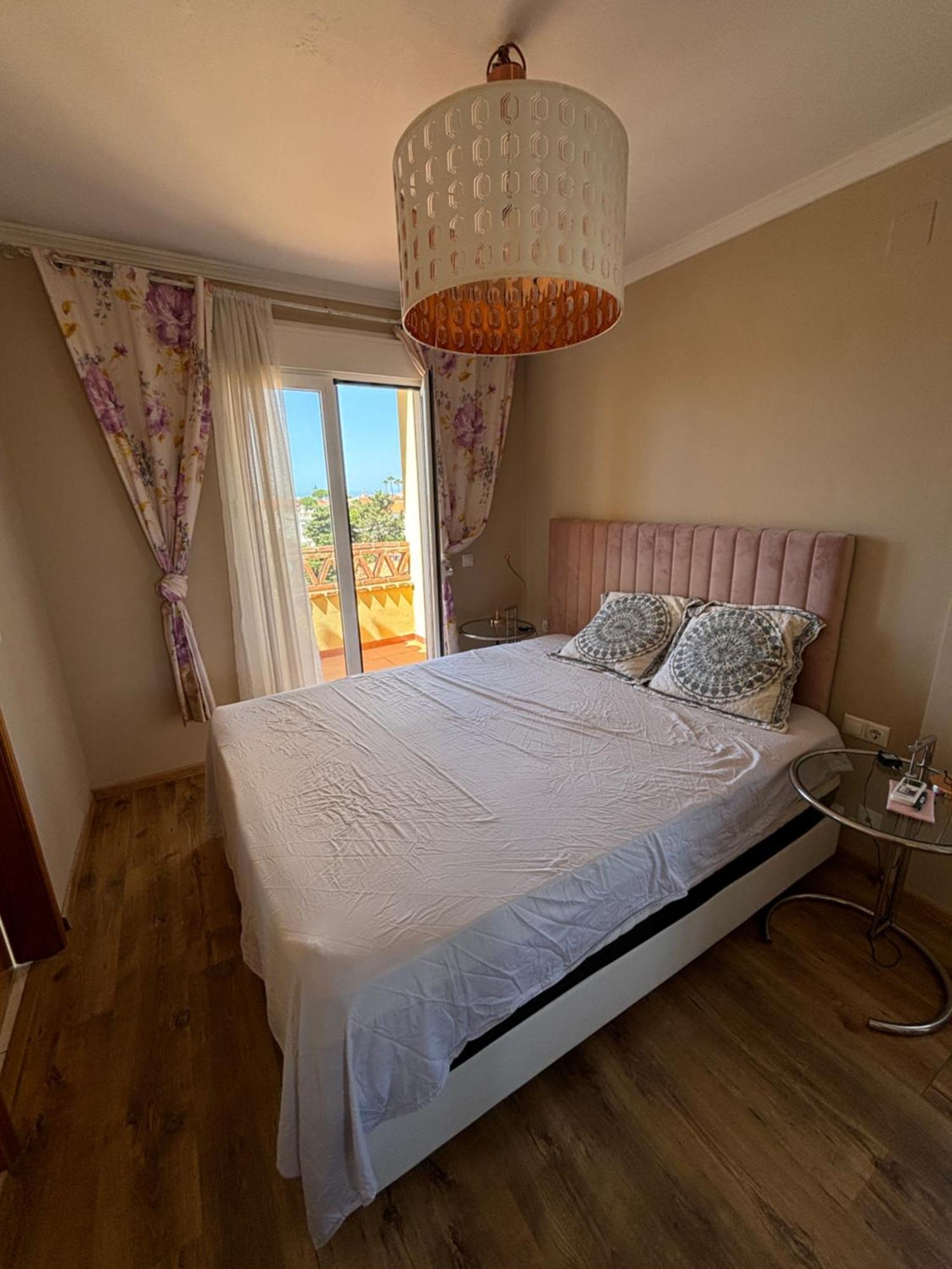 Villa Luxury 5 Min To The With Sea View And Private Pool Fuengirola