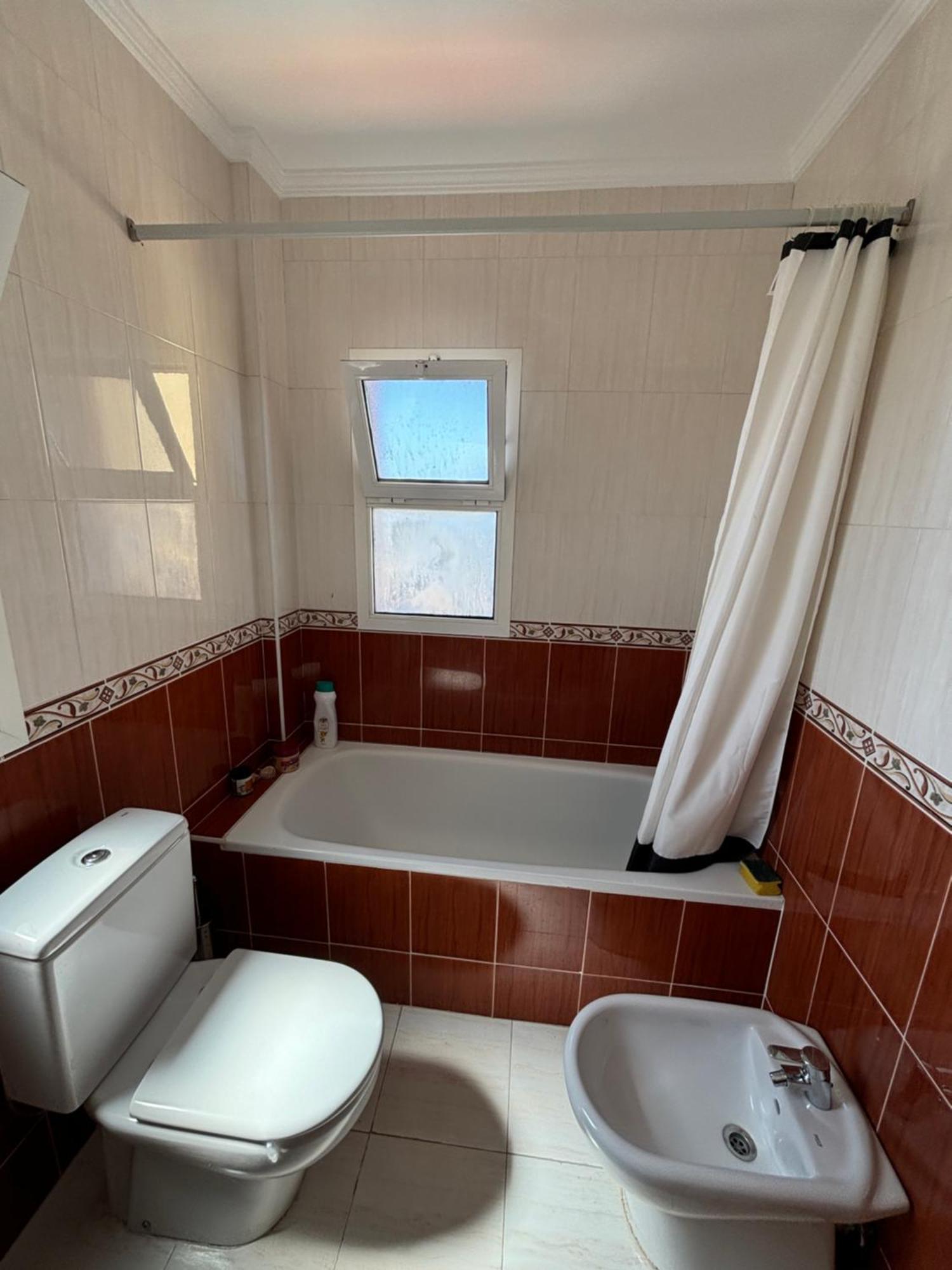Villa Luxury 5 Min To The With Sea View And Private Pool Fuengirola