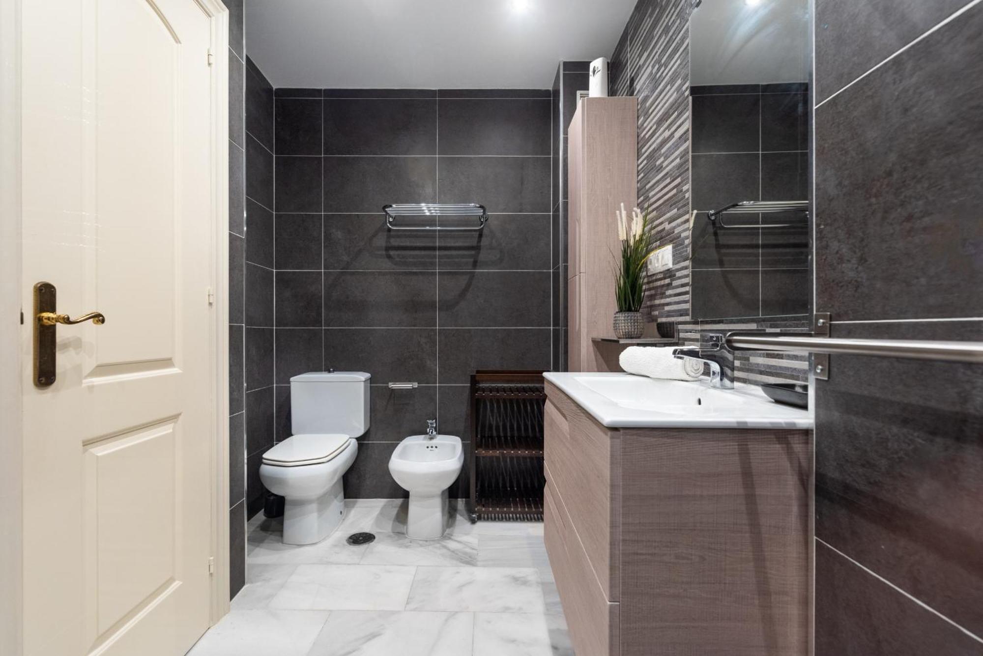 Aquamijas Retreat - Modern Comfort Near Aguamijas Water Park Apartamento Fuengirola