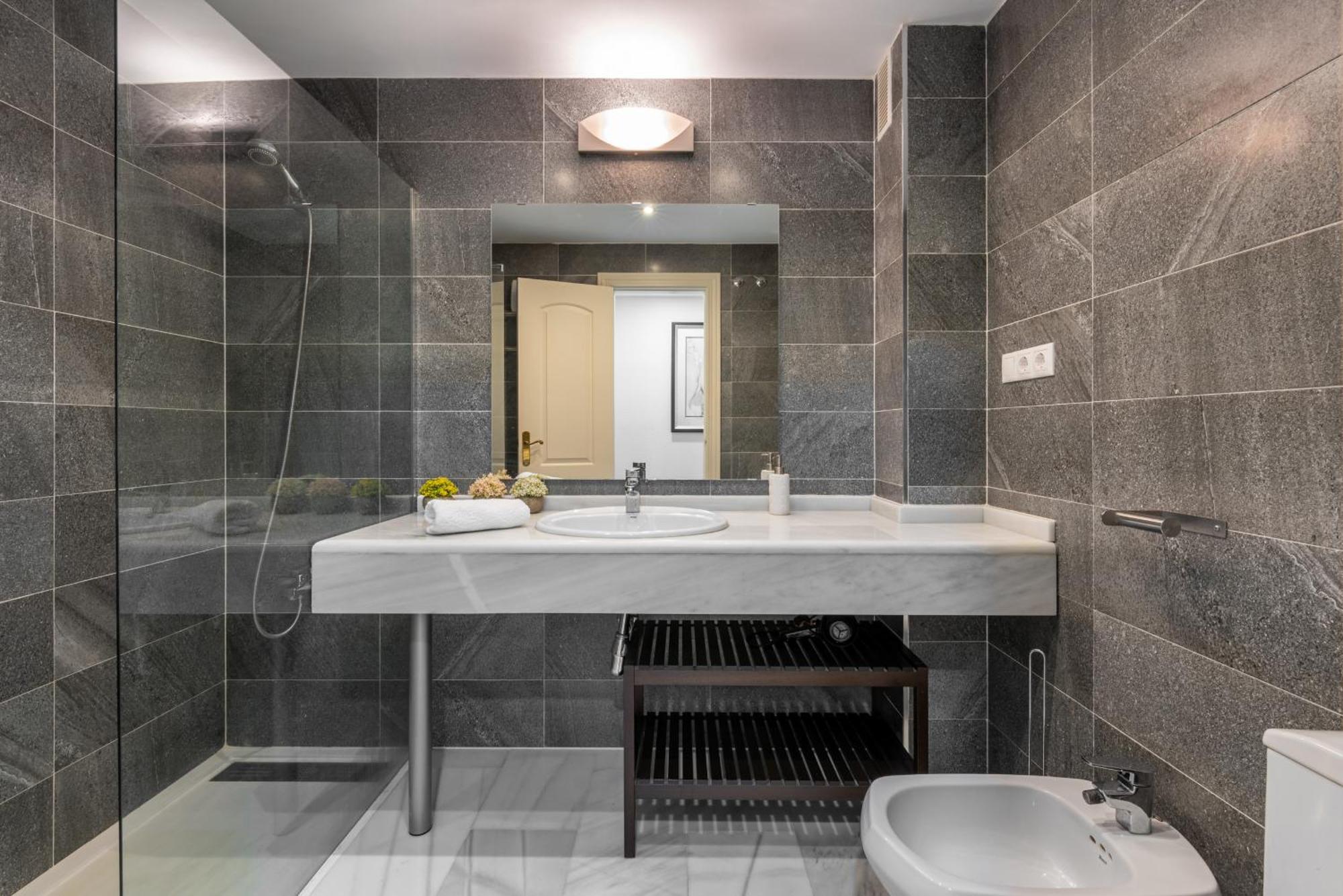 Aquamijas Retreat - Modern Comfort Near Aguamijas Water Park Fuengirola