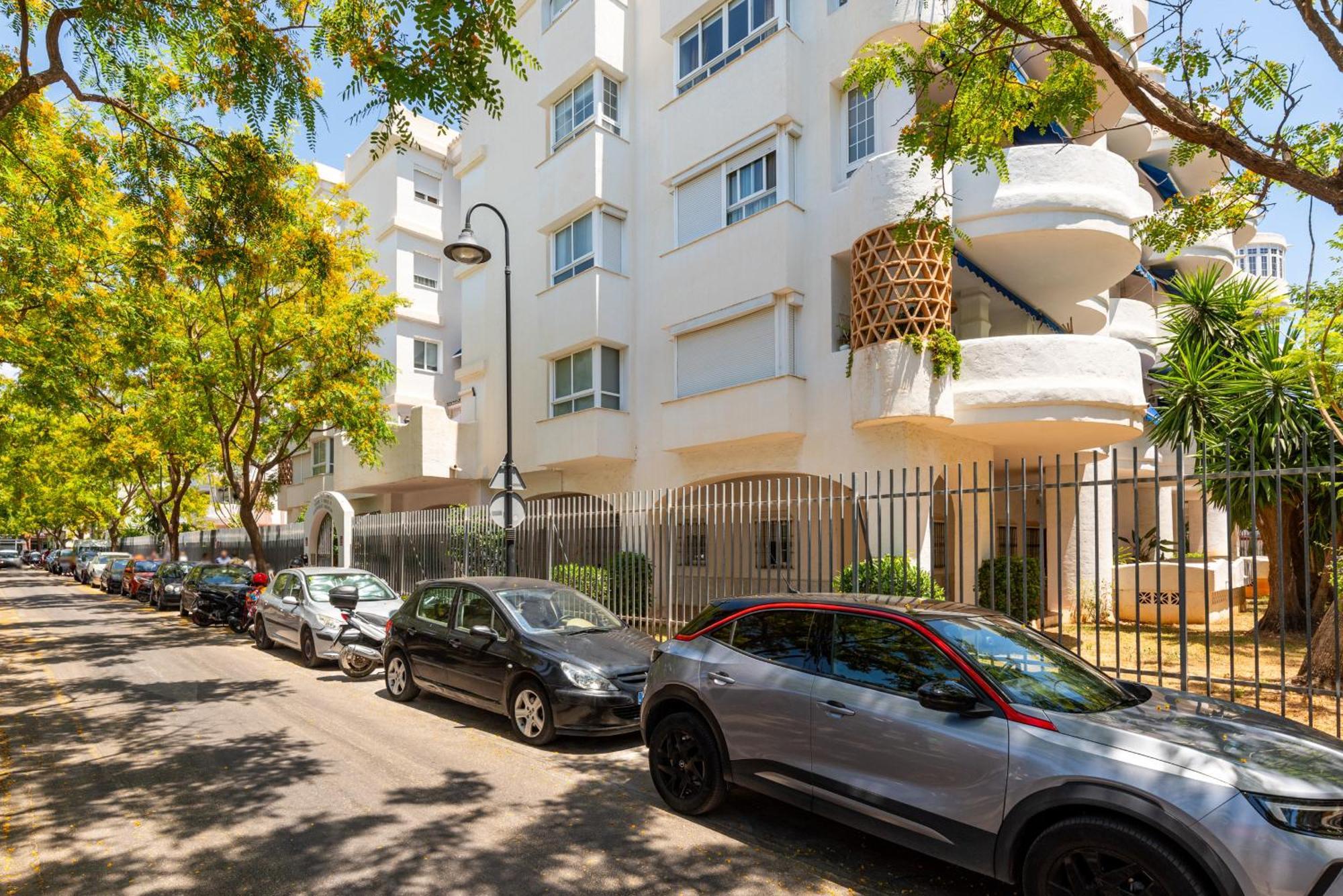 Aquamijas Retreat - Modern Comfort Near Aguamijas Water Park Apartamento Fuengirola