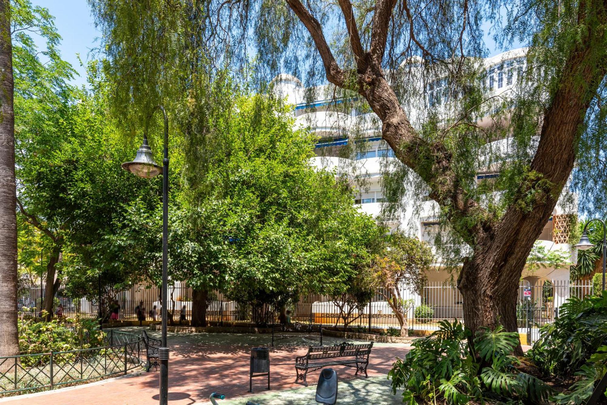 Aquamijas Retreat - Modern Comfort Near Aguamijas Water Park * Fuengirola