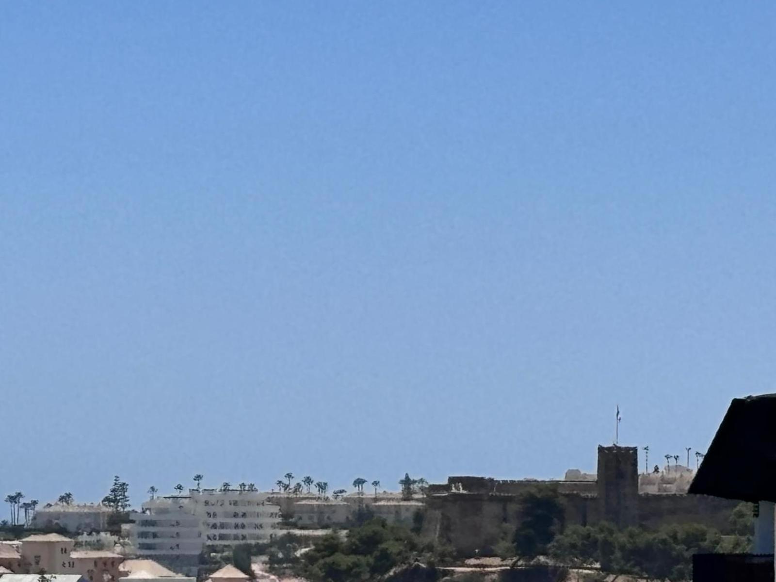 Primera Linea De Playa Paseo Maritimo Perla 5 Apartment Fuengirola