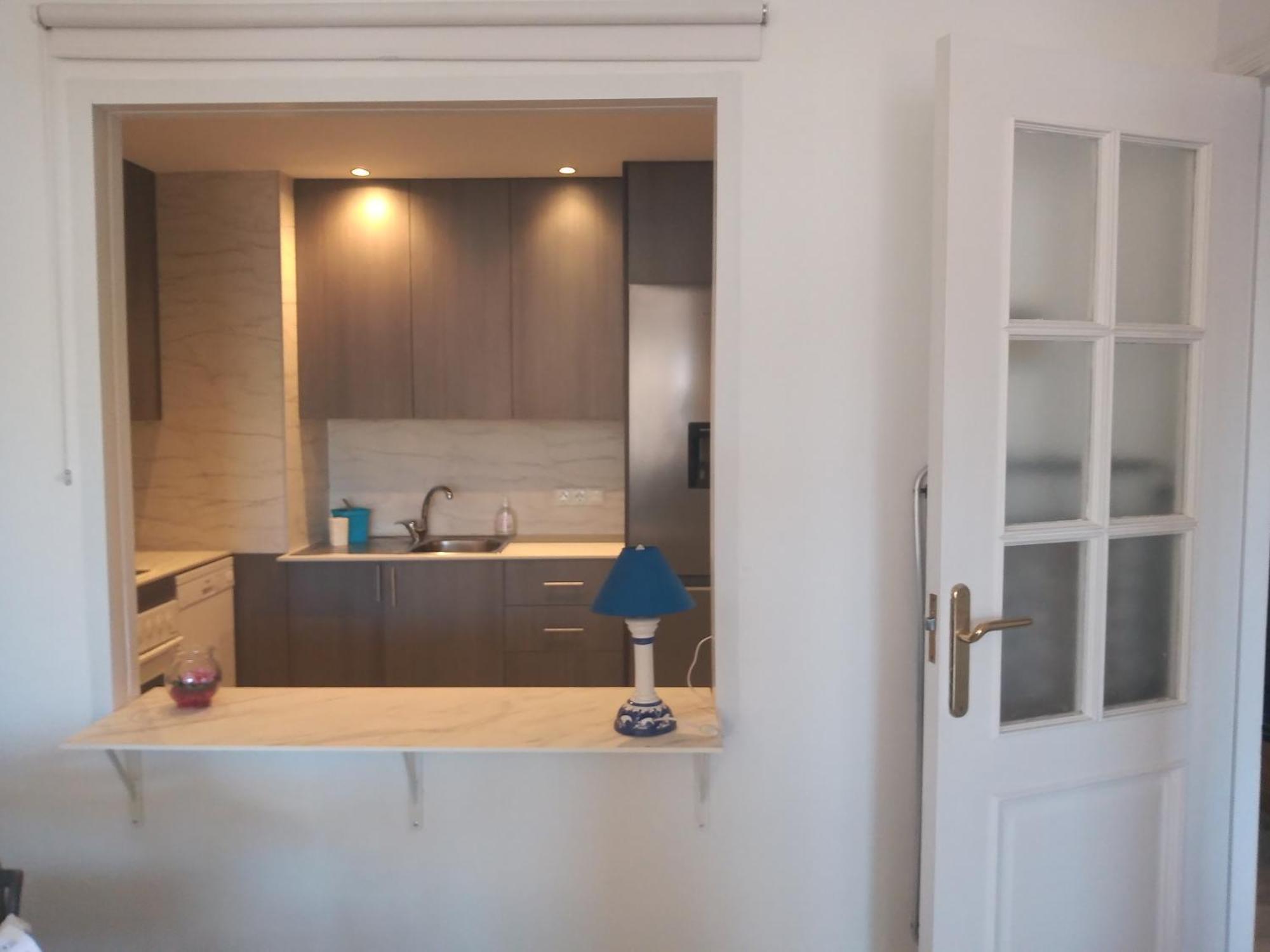 , Beach, Centre ,balcony With Seaview, For 4 Persons *