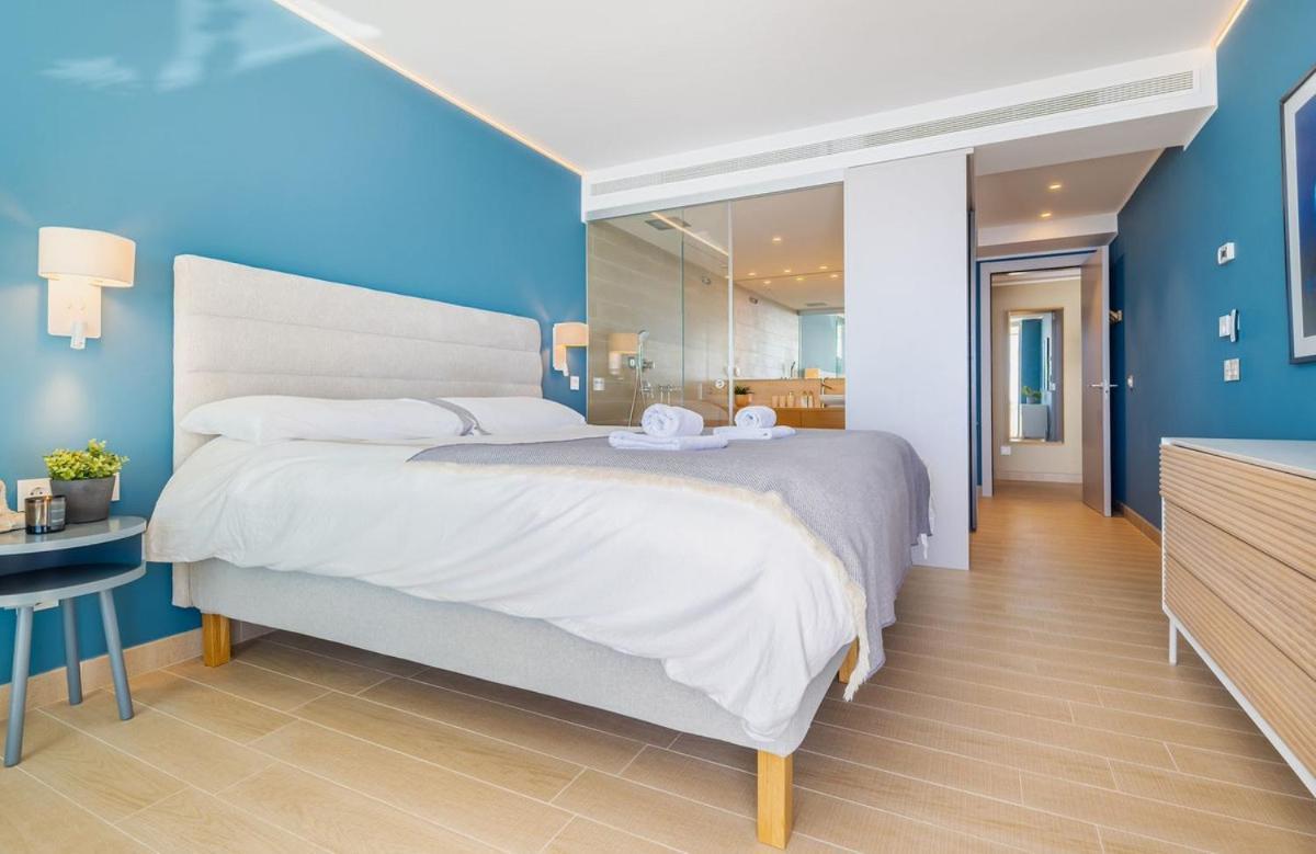 Apartment Luxury 3 Bed&2bath Modern Flat *